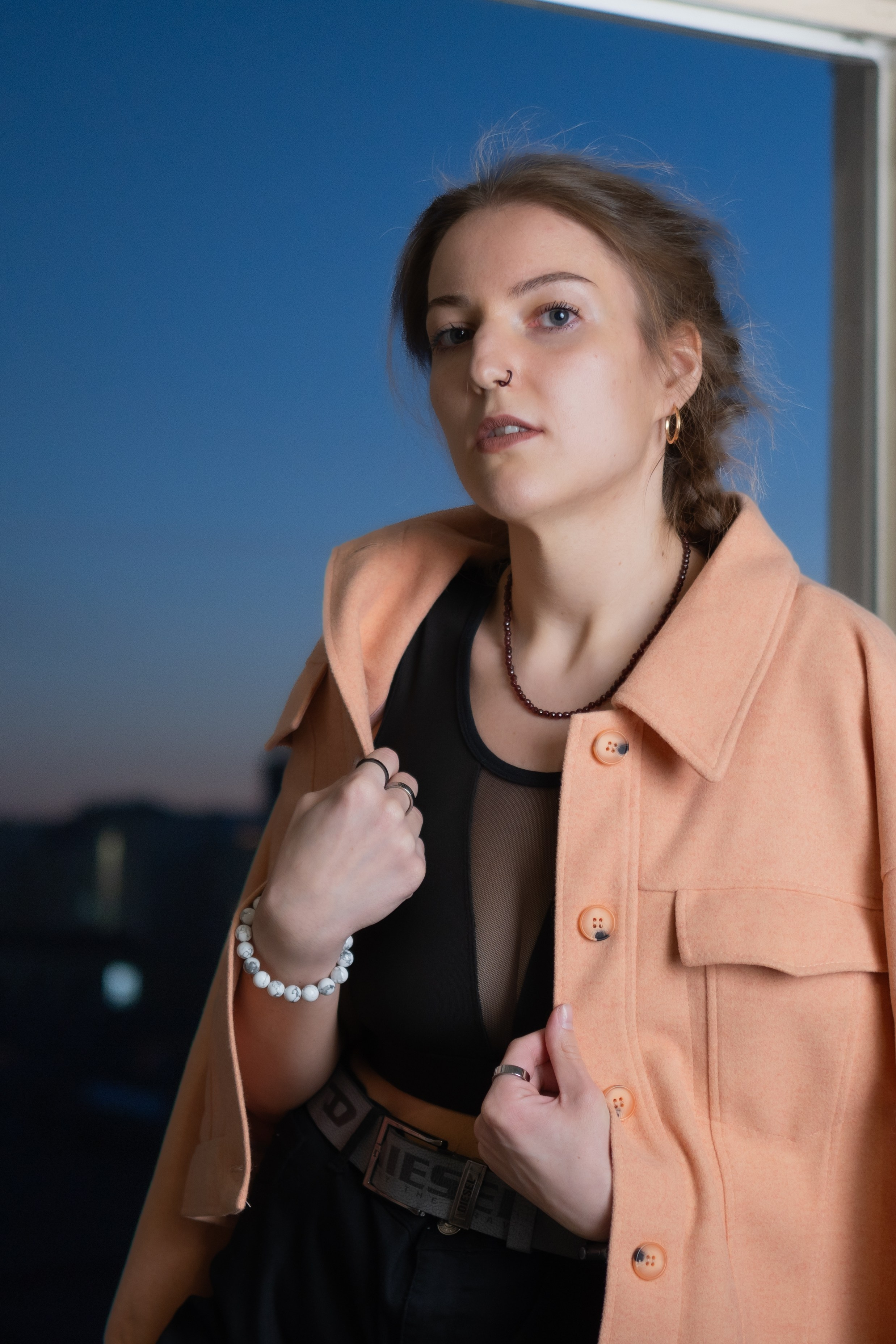 Южная Стелла. Фотограф и видеограф в Москве Анна Матюхина