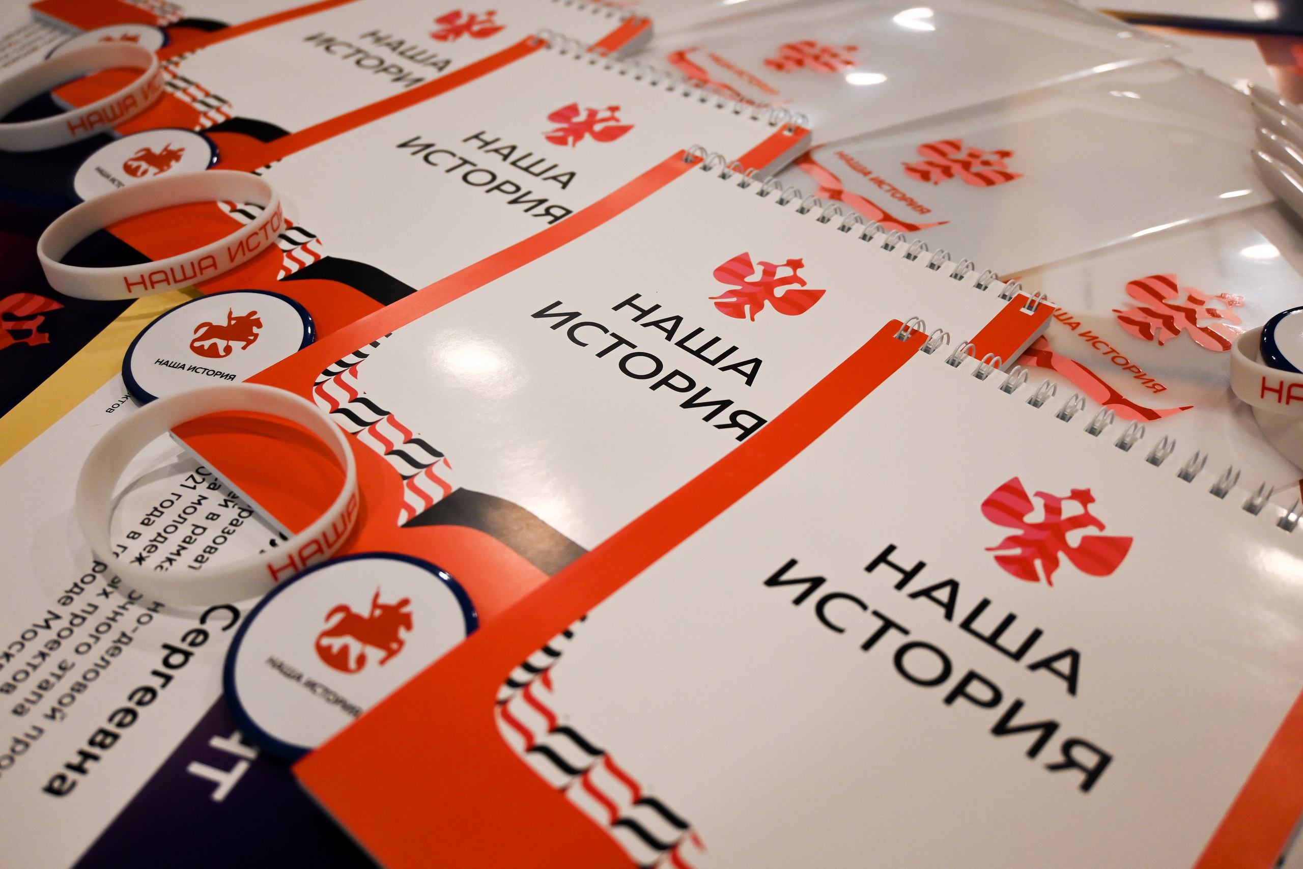 Наша история. Фотограф и видеограф в Москве Анна Матюхина