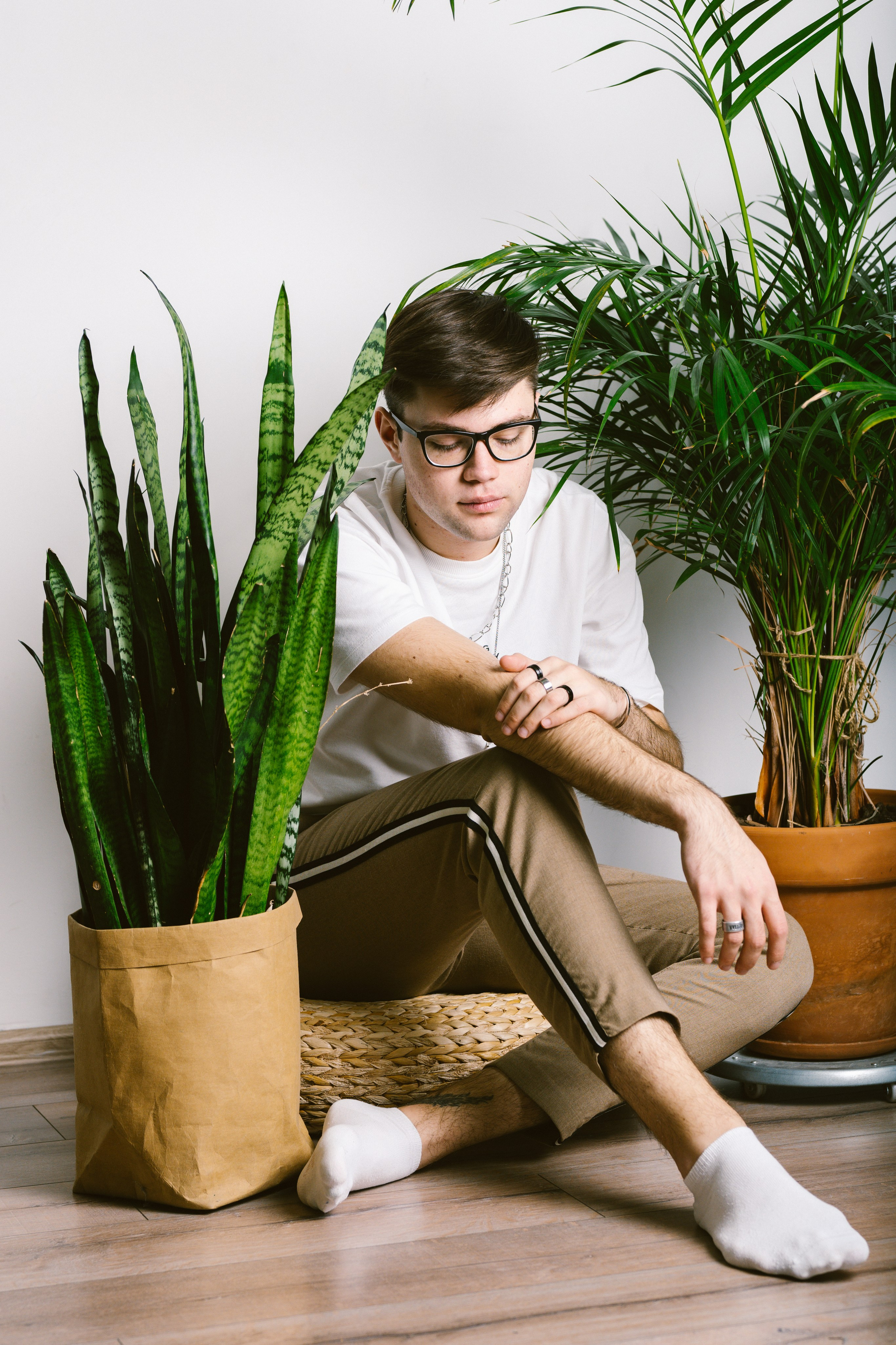 Грин. Фотограф и видеограф в Москве Анна Матюхина