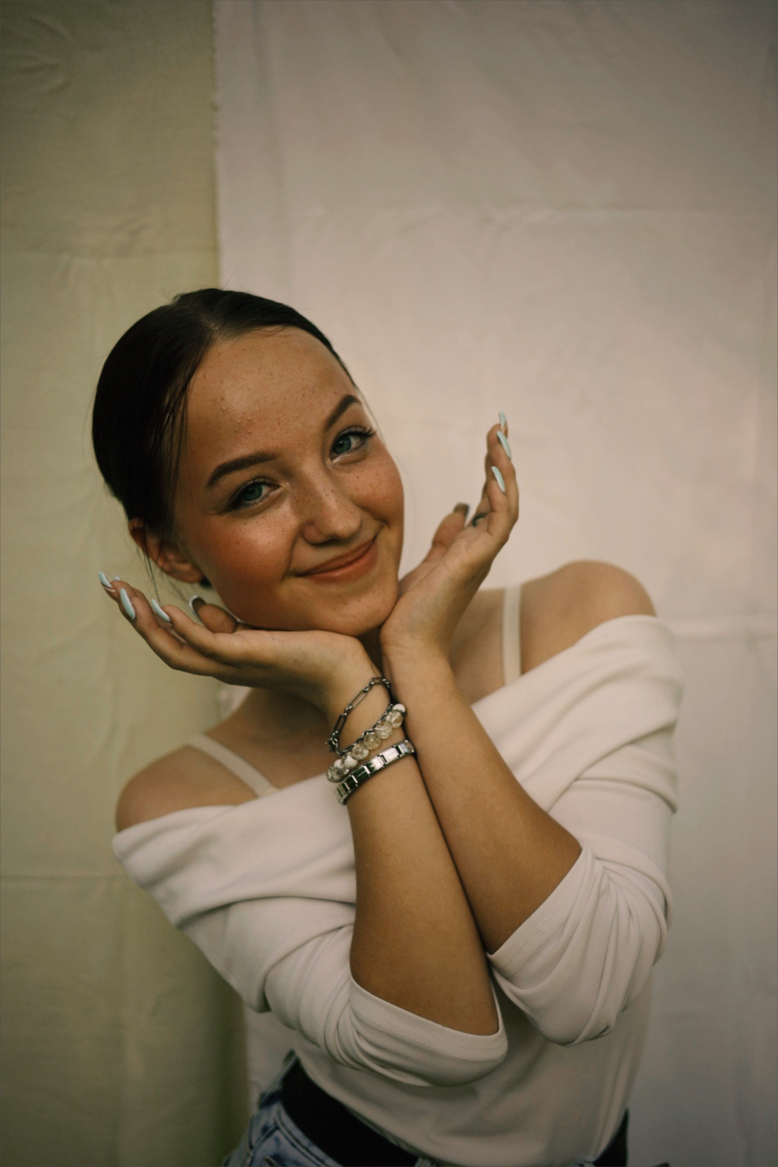 Вожатский состав 2 сезон 2025. Фотограф Иркутск