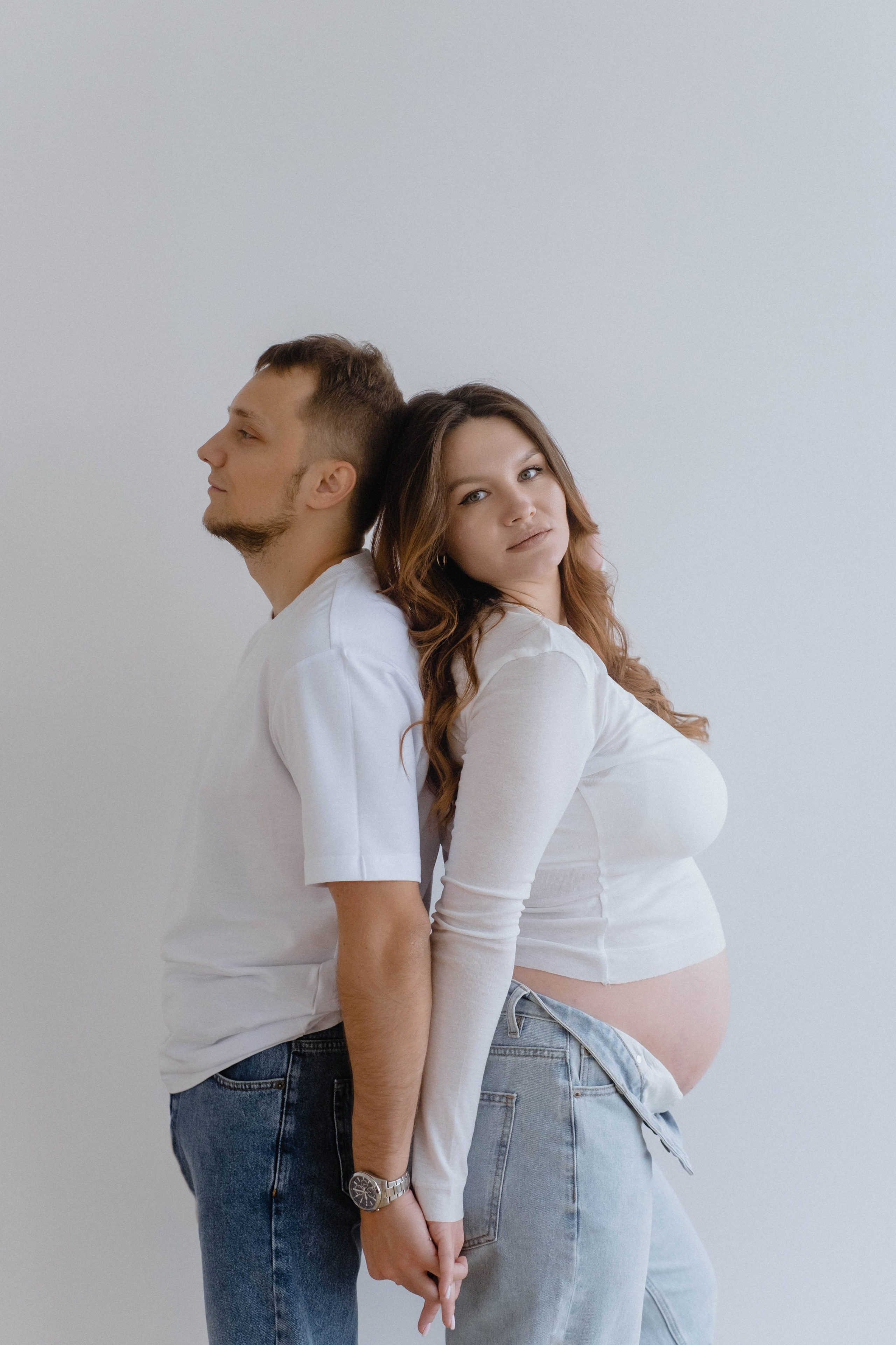 Юлия и Эдуард. Свадебный и семейный фотограф г. Волгоград Биленко Ангелина