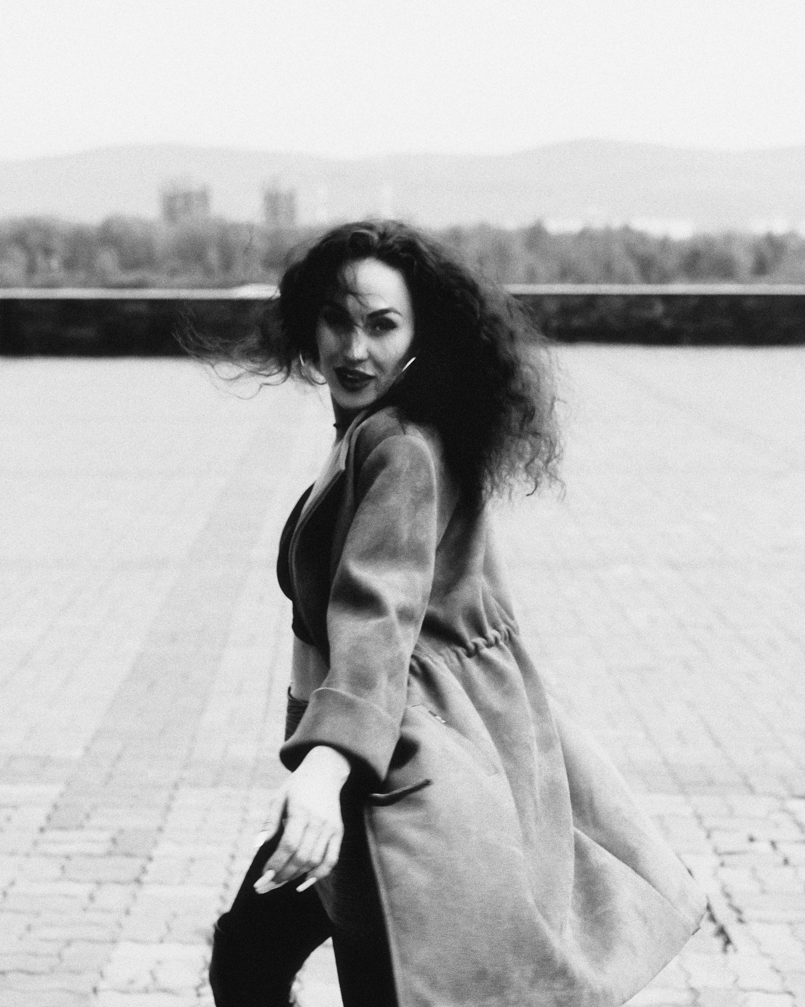 Настя. Фотограф в Красноярске Андрей Завозников