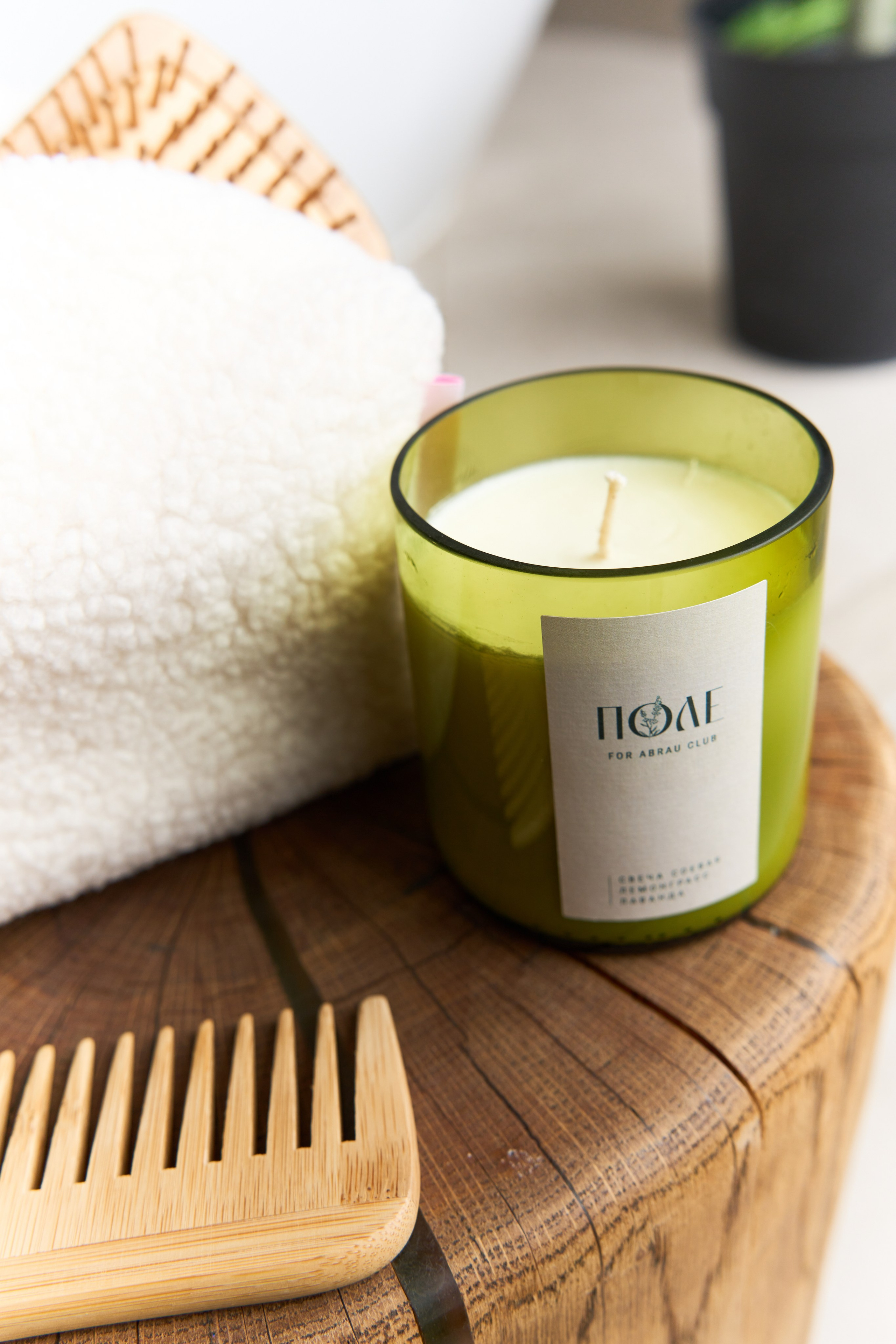 ABRAU CLUB / Товары для дома. Маргарита — фотограф и видеограф / Москва