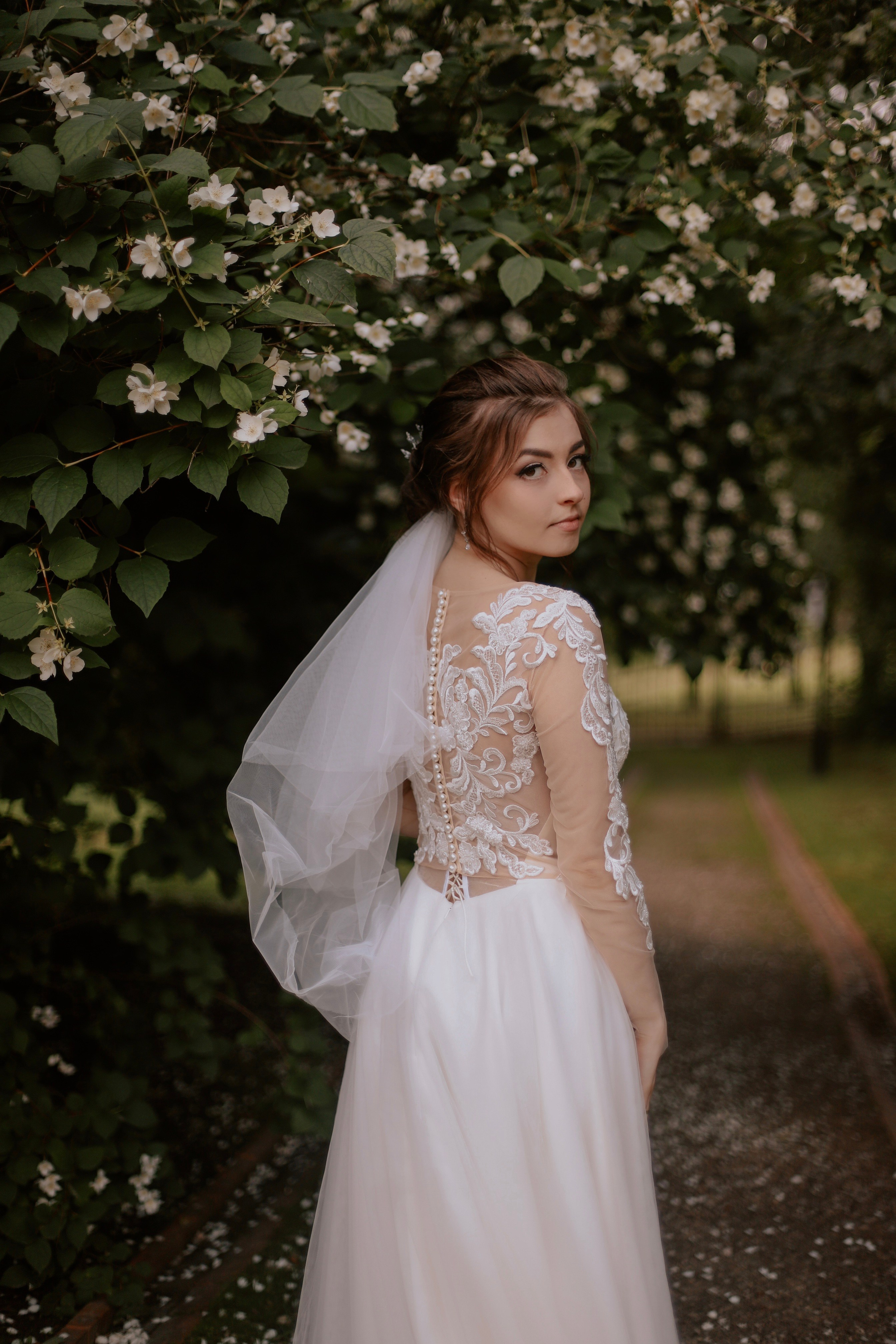 Екатерина и Дмитрий. Фотограф Виктория Волкова