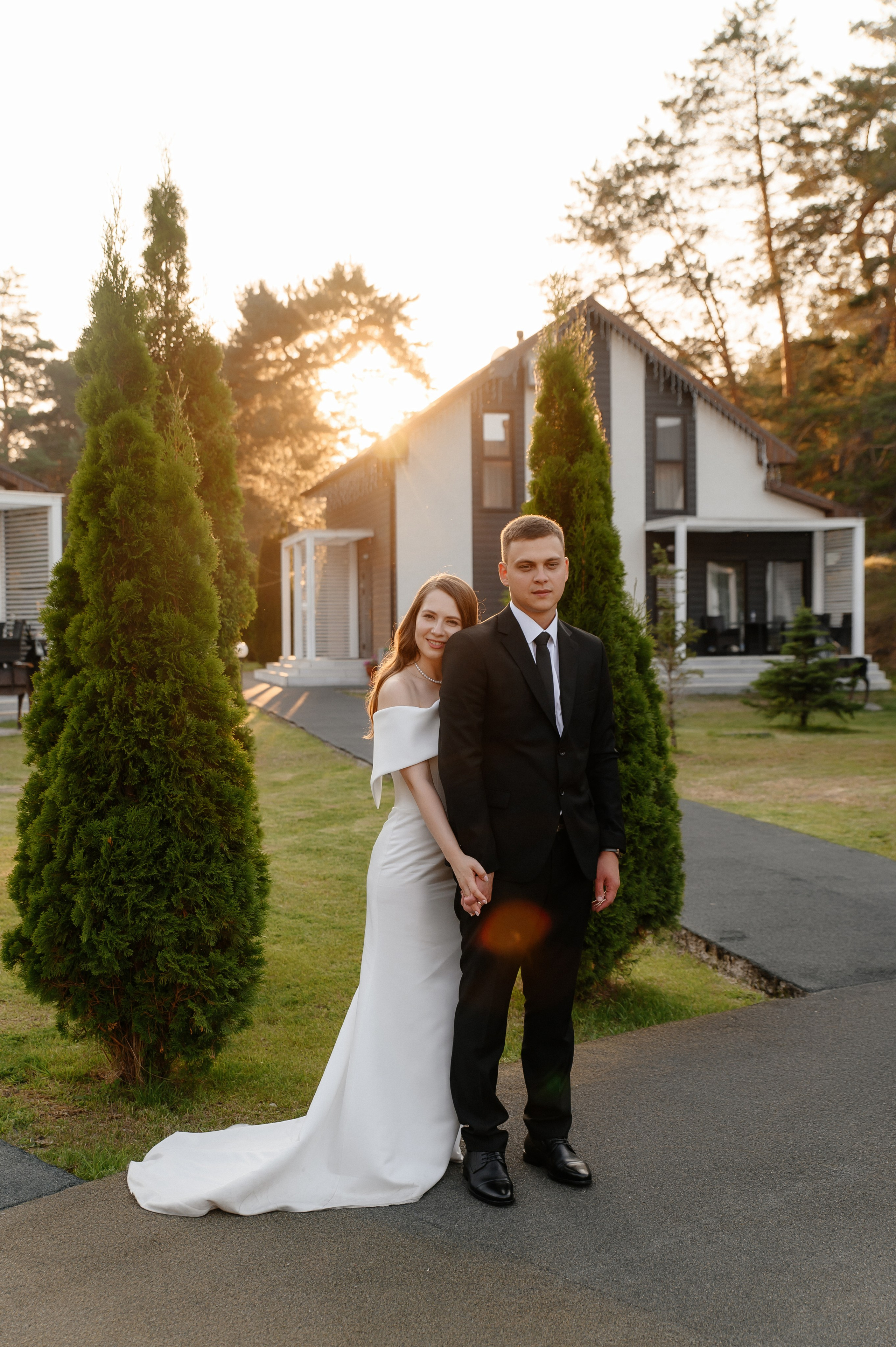 Свадебный фотограф Самара 