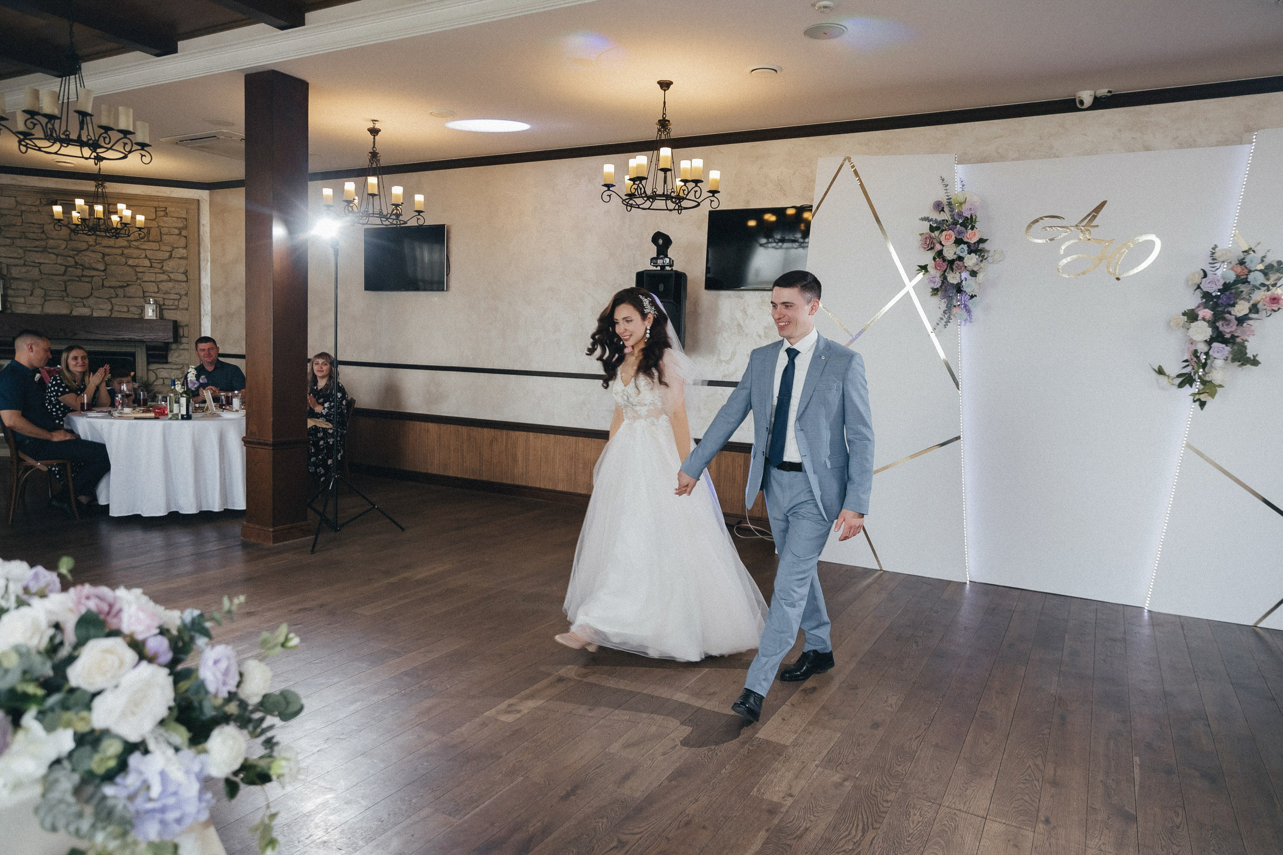 ЮЛИЯ & АЛЕКСЕЙ ` 21.05.23. Maria Startseva Photo