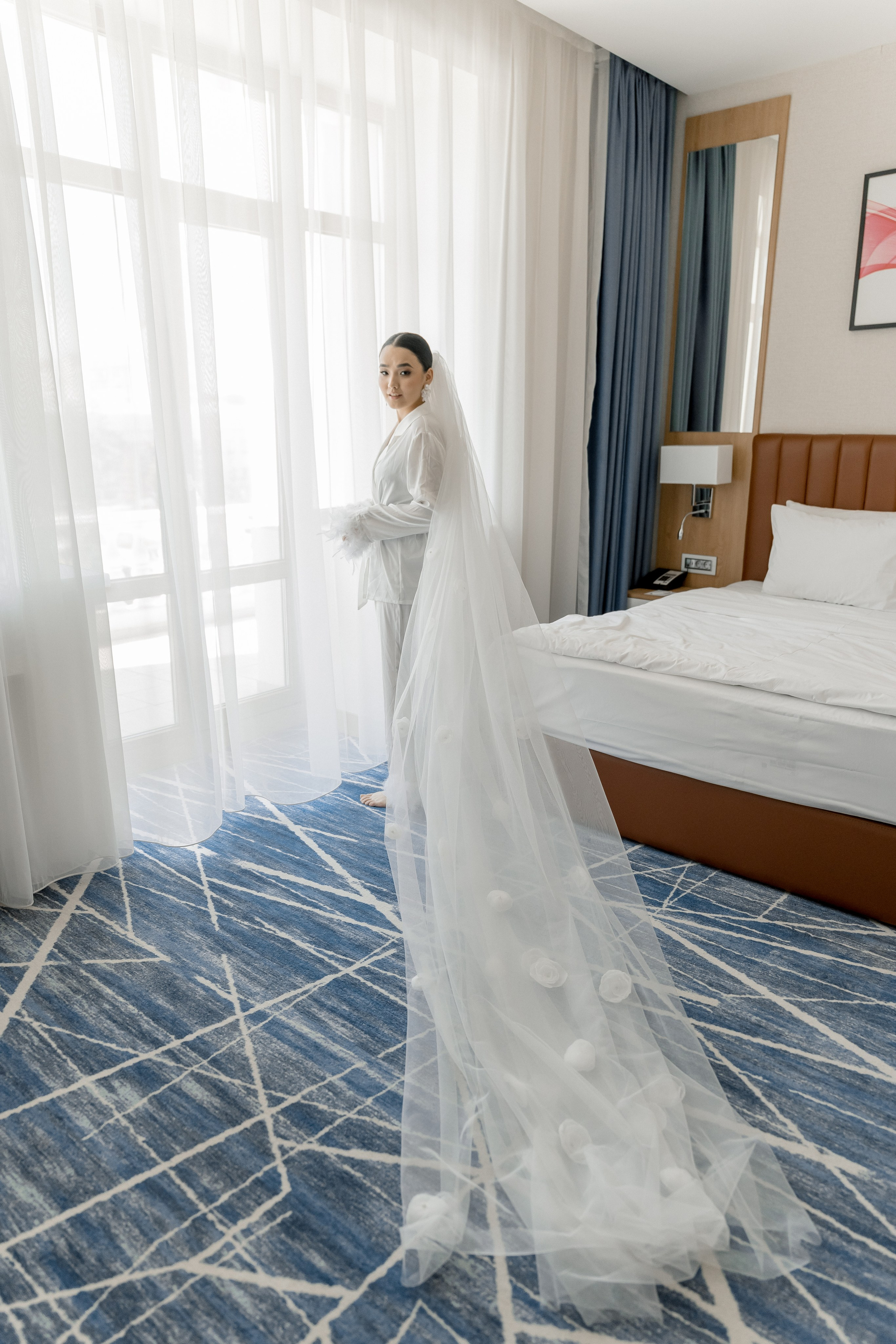 Pre Wedding. Akkanatart.kz