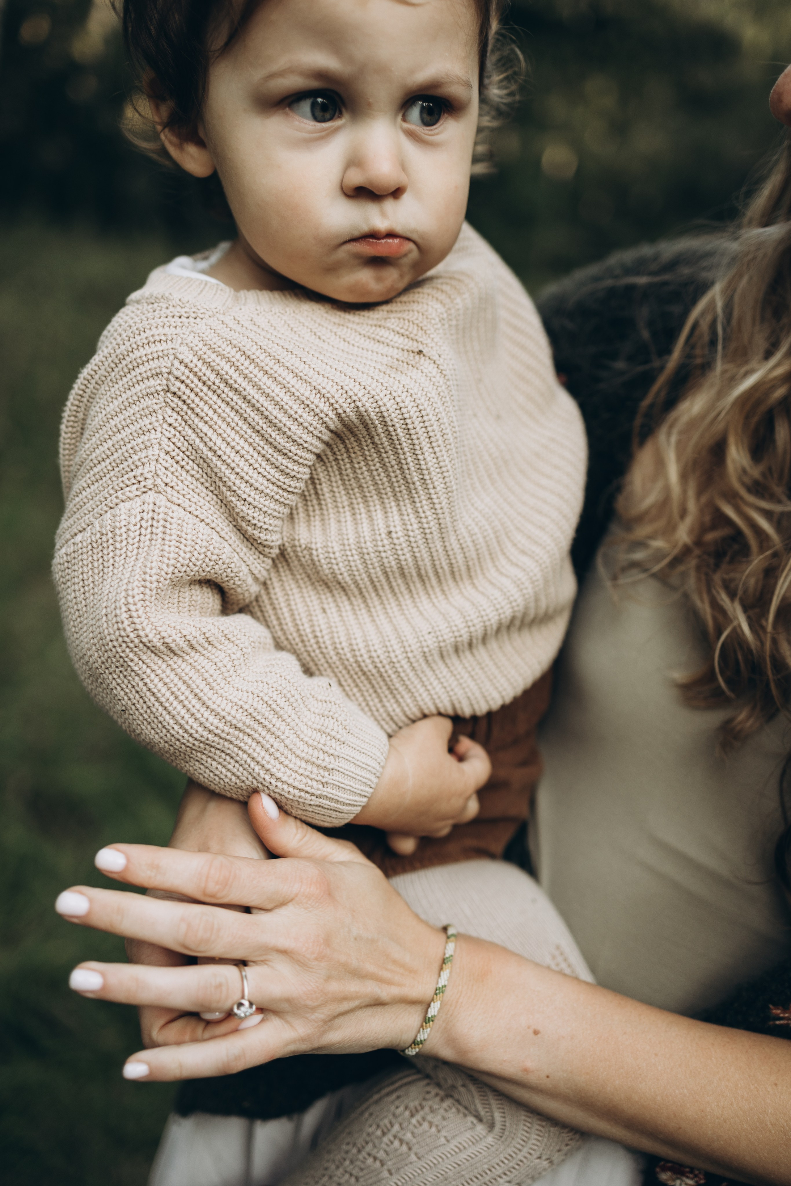 Прогулка с Парке Сокольники. Семейный фотограф в Москве Виктория Ястребинская