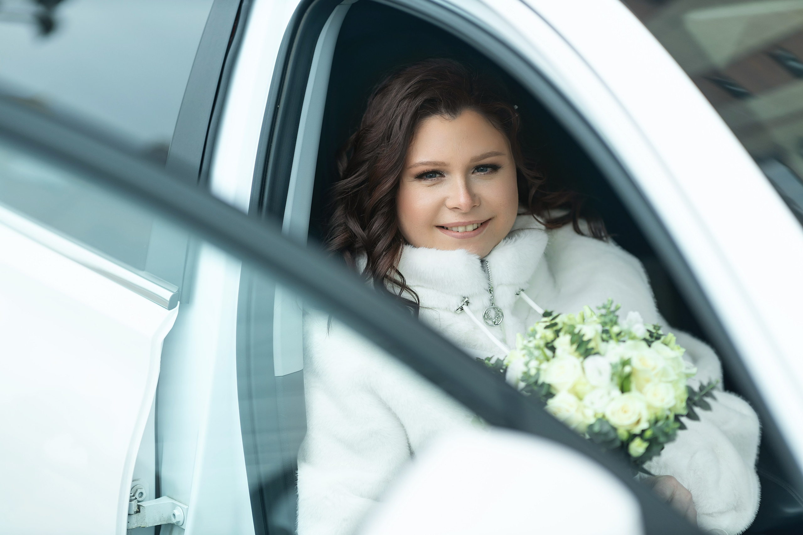 ЕВГЕНИЯ И АЛЕКСЕЙ. Свадебный, семейный фотограф в Раменском, Москве и Подмосковье