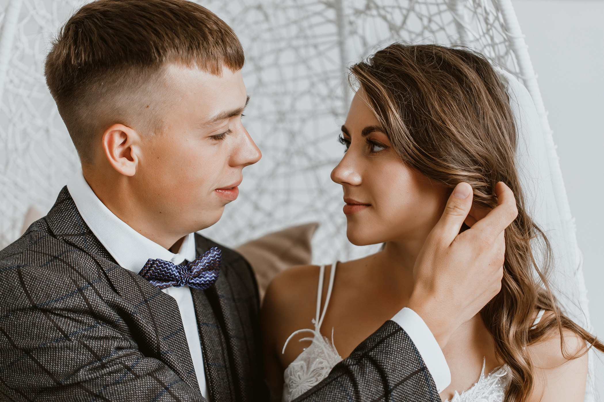 Андрей и Мария. Тимур Аминов | Фотограф в Кемерове