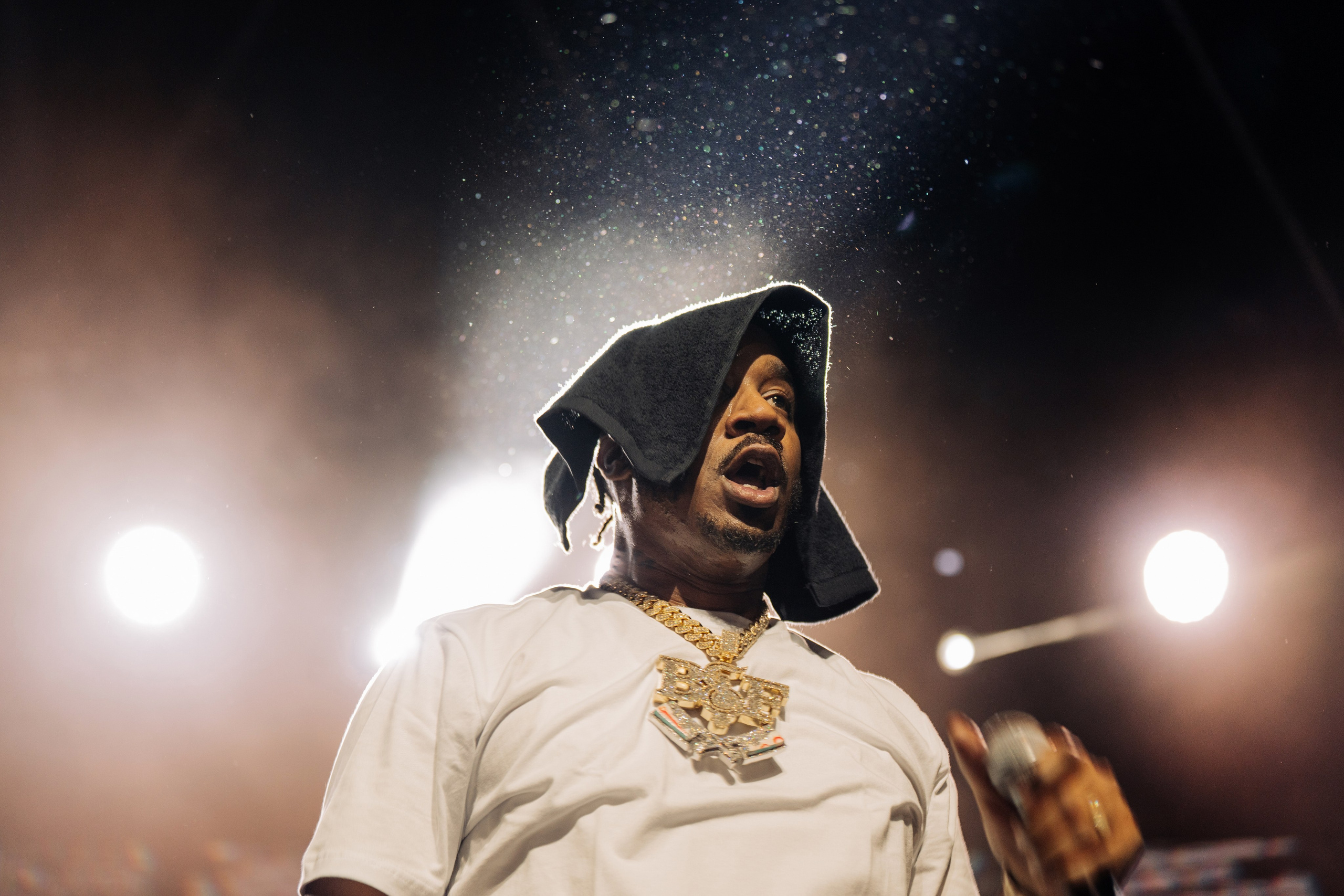 Benny the Butcher концерт. Свадебные фотосессии в Москве. Фотограф Сергей Ржевский