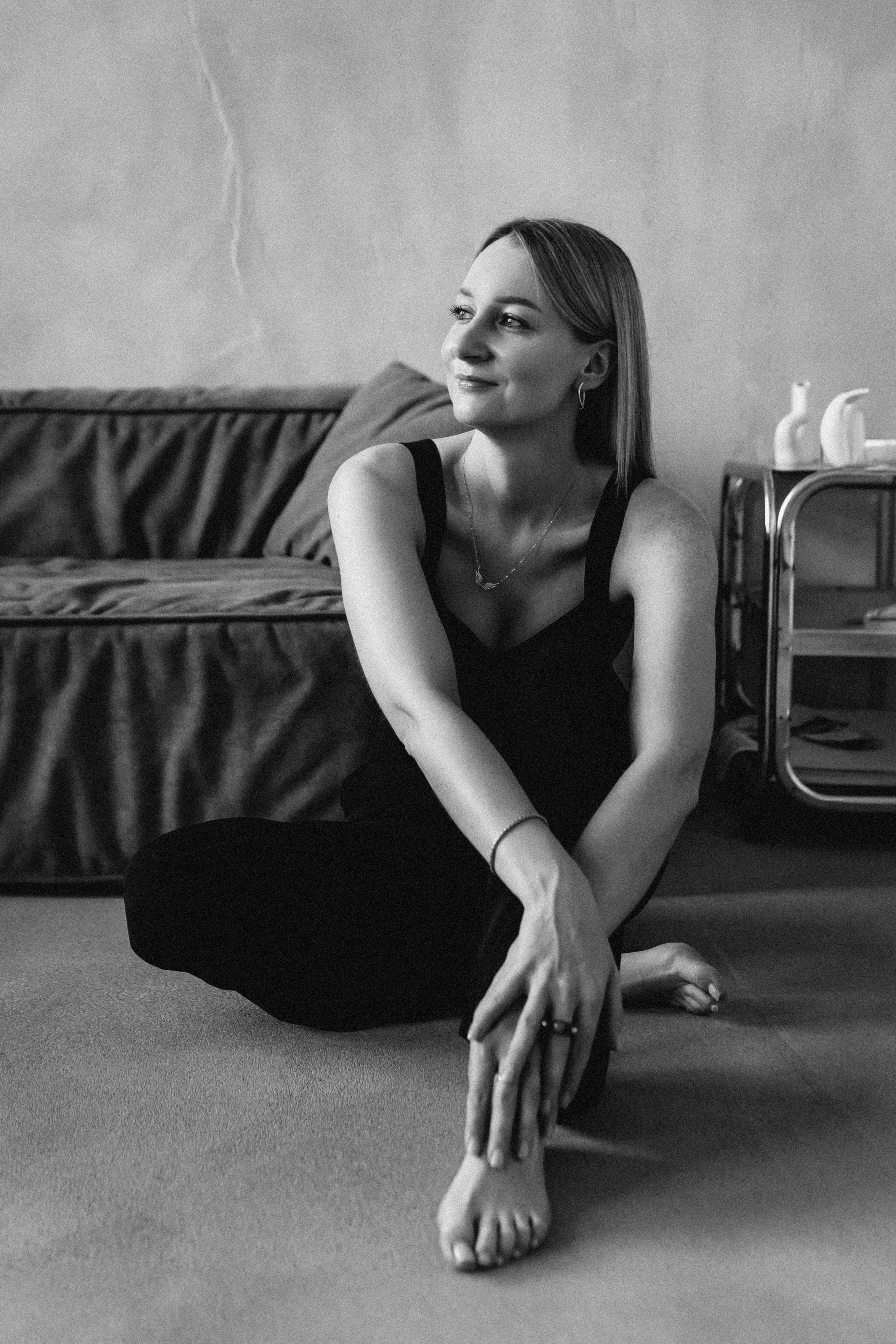 Руководитель ресторана. Семейный фотограф Минск Усова Ольга