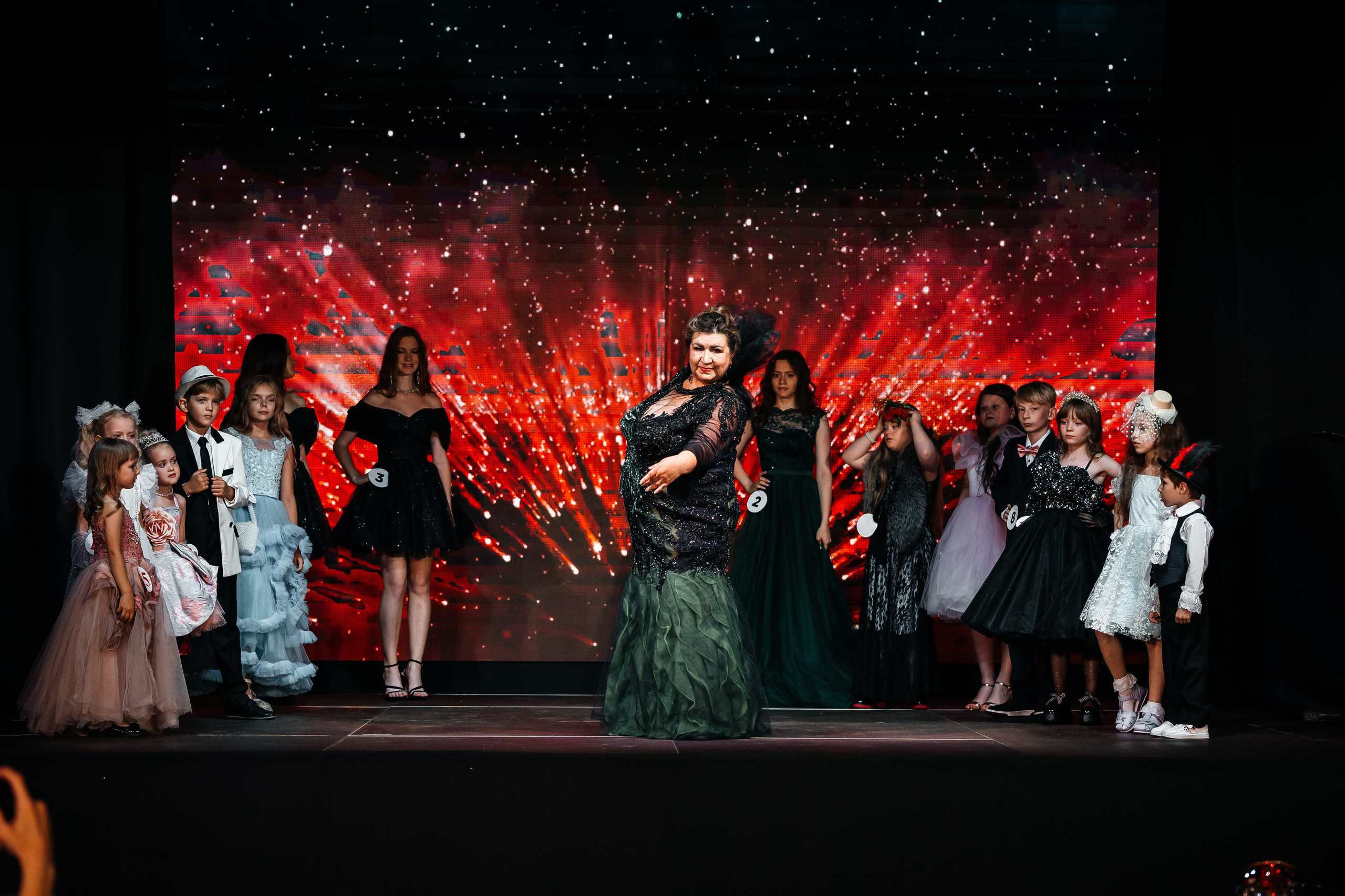 Фотографии Корона Кузбасса 2025. Фотограф в Новокузнецке Иван Дендин