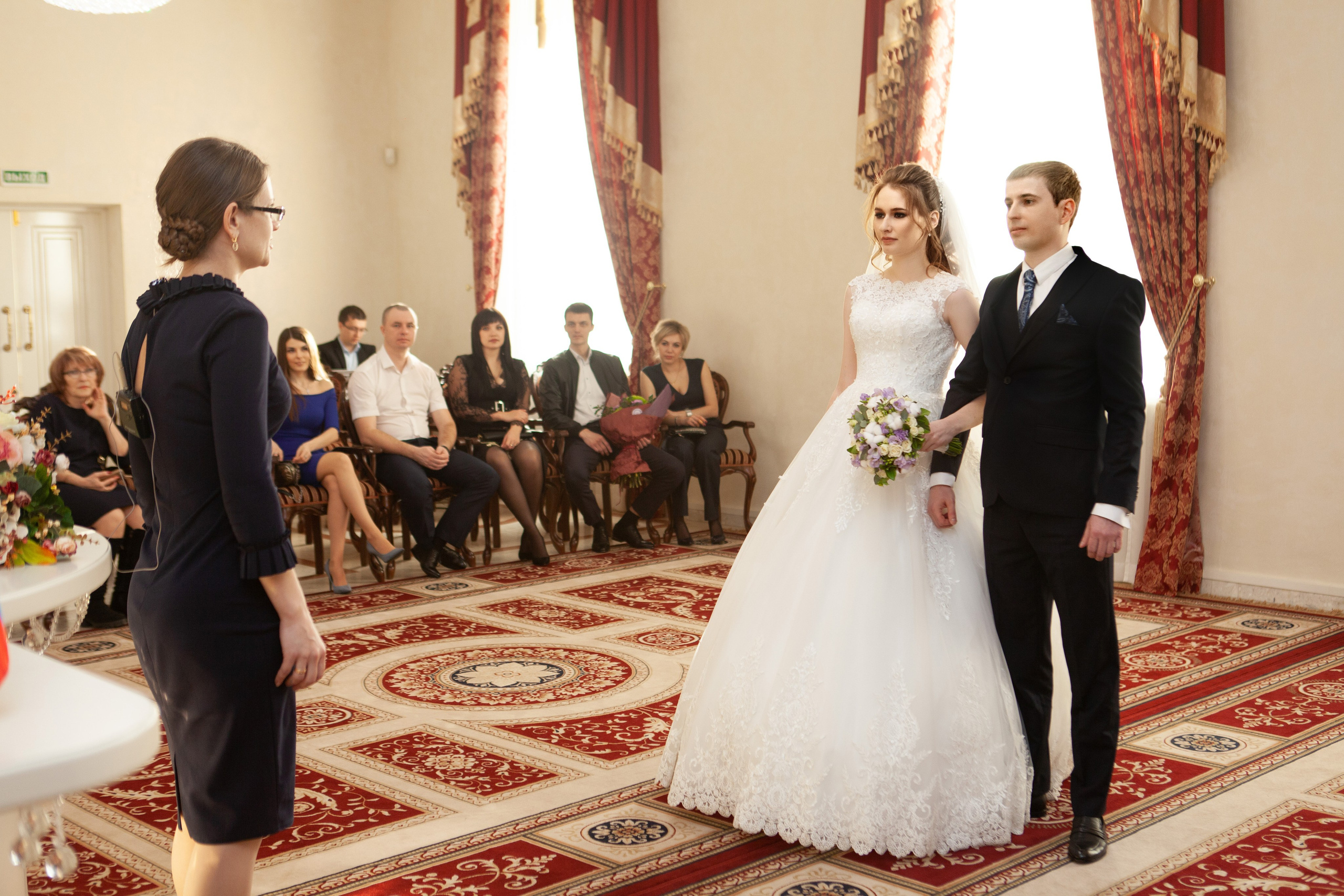 Свадьба фото. Виталий Юрченко