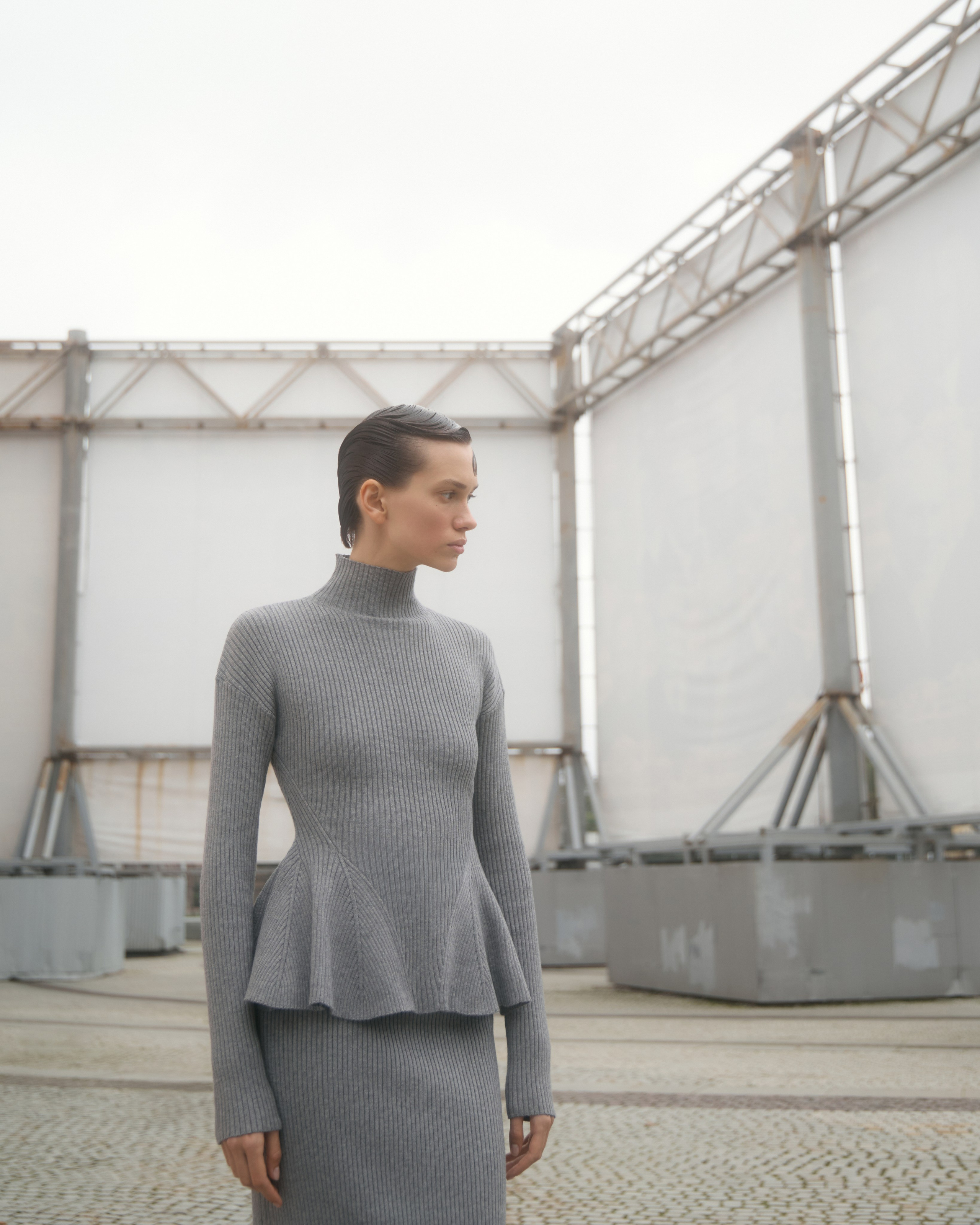 FFREAKSHOW URBAN. Ретушер для брендов одежды в Москве Струцкая Кристина