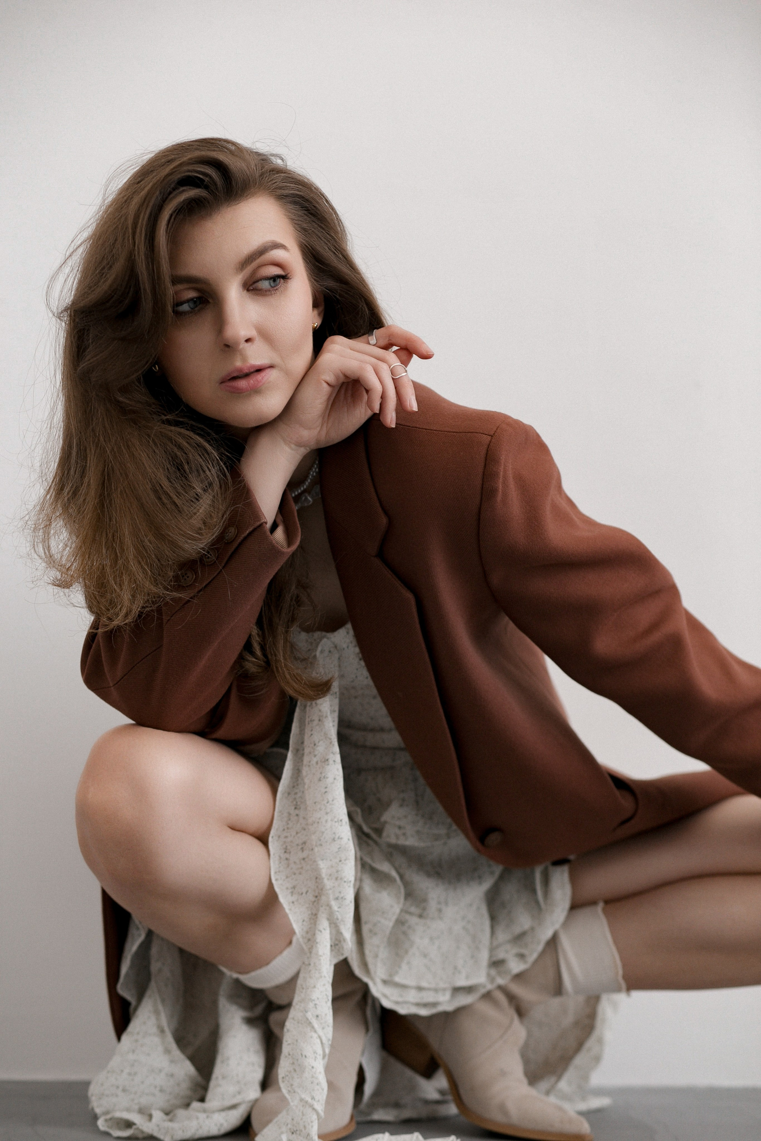 Margo. Фотограф Шевчик Виктория