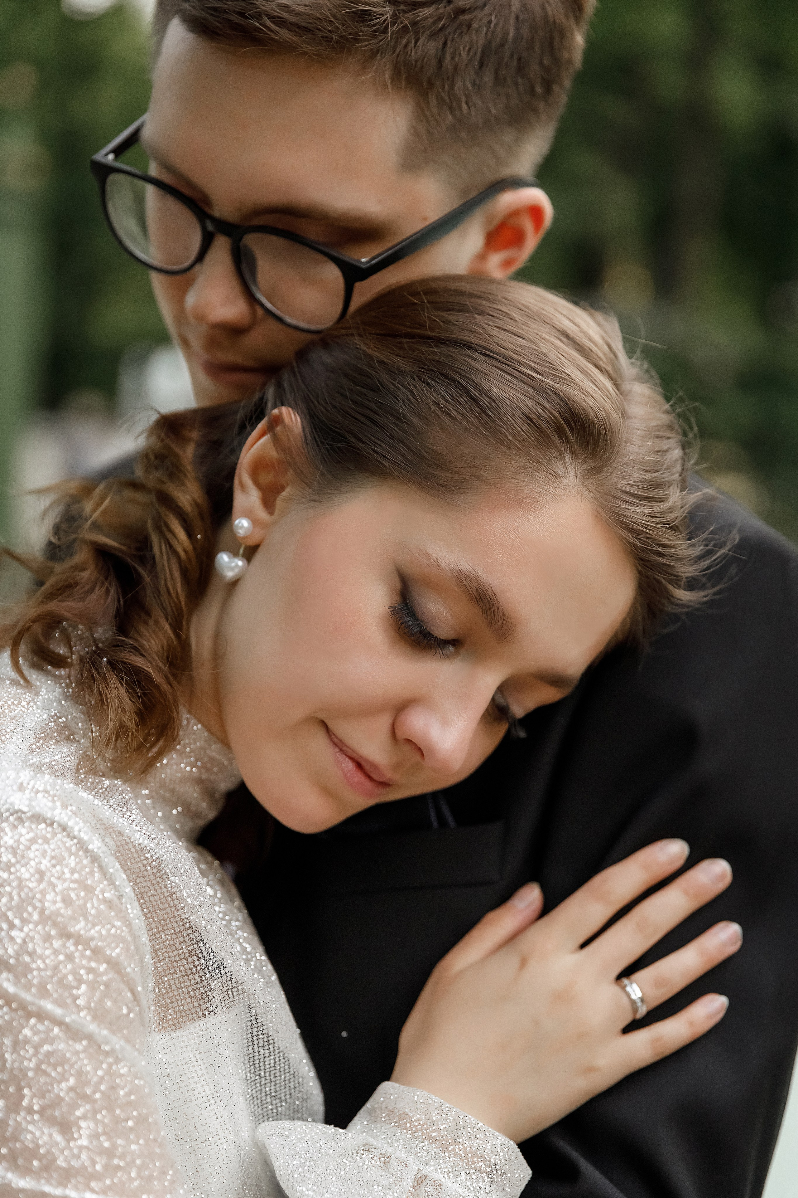 Ярослав и Маргарита. Свадебный фотограф, крещение, венчание СПБ, Белгород Анна Коршунова