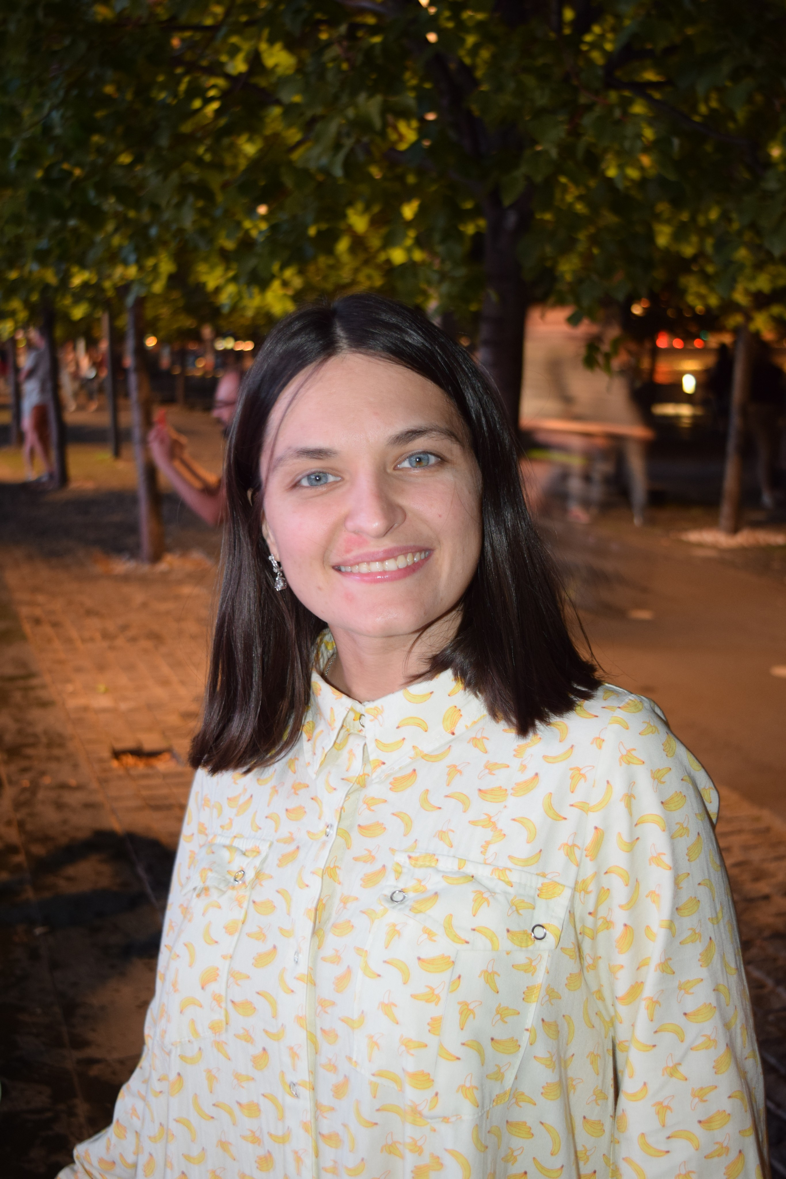 Портрет. Портретный, семейный фотограф в Москве Евгений Ганимар