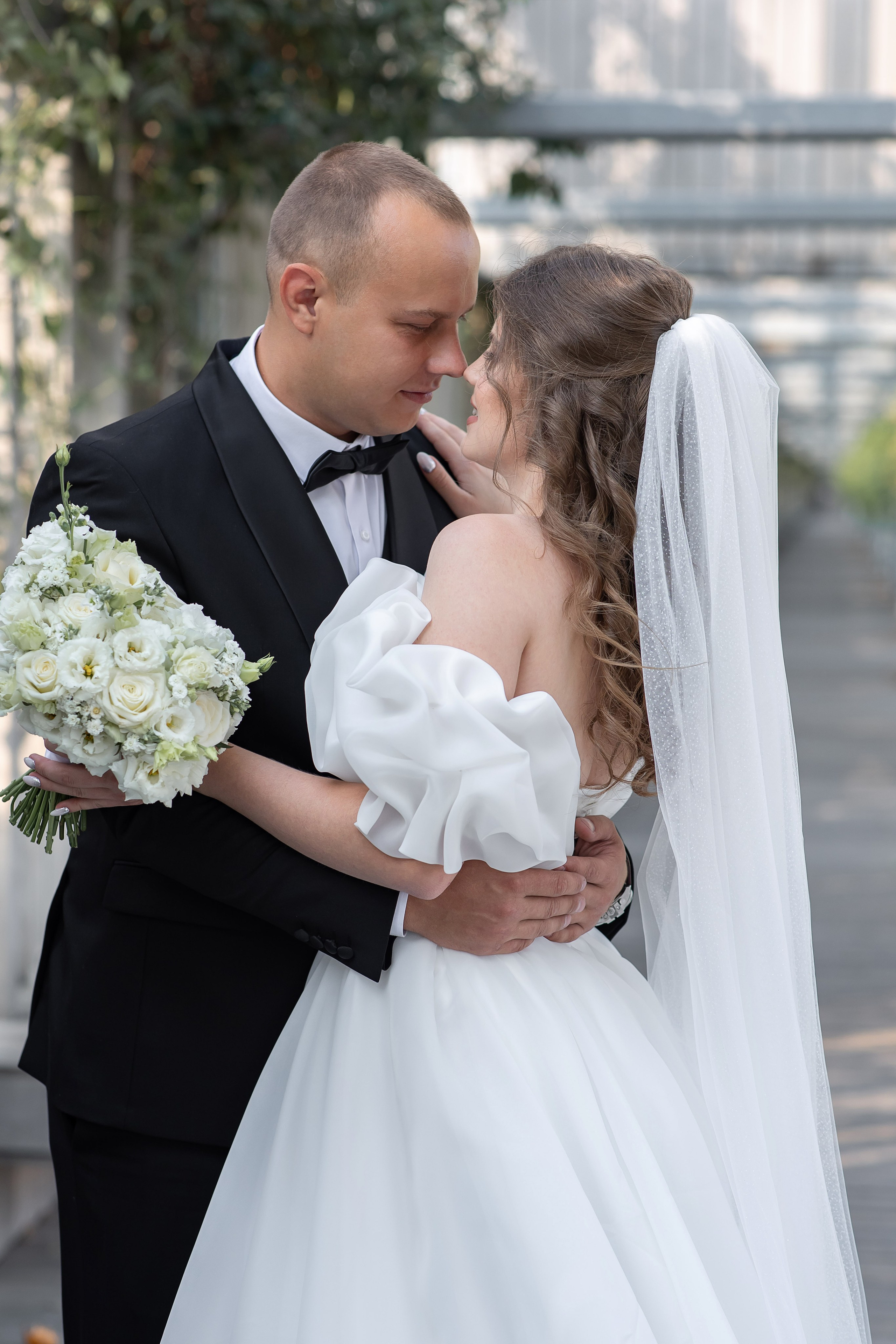 Кристина Дмитрий. Свадебный фотограф в Краснодарском крае Карина Будниченко