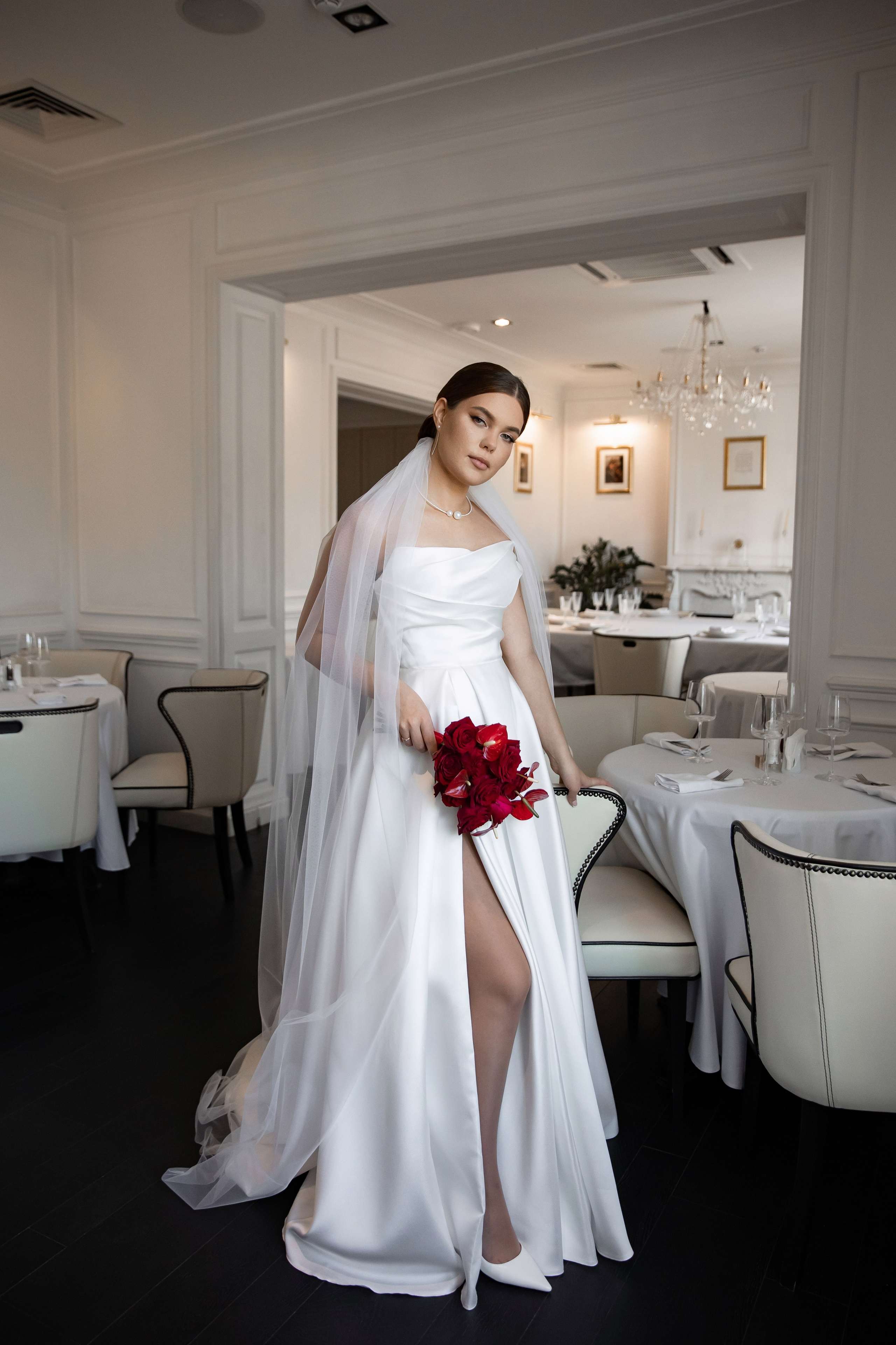 Алина Артём. Свадебный фотограф в Краснодарском крае Карина Будниченко