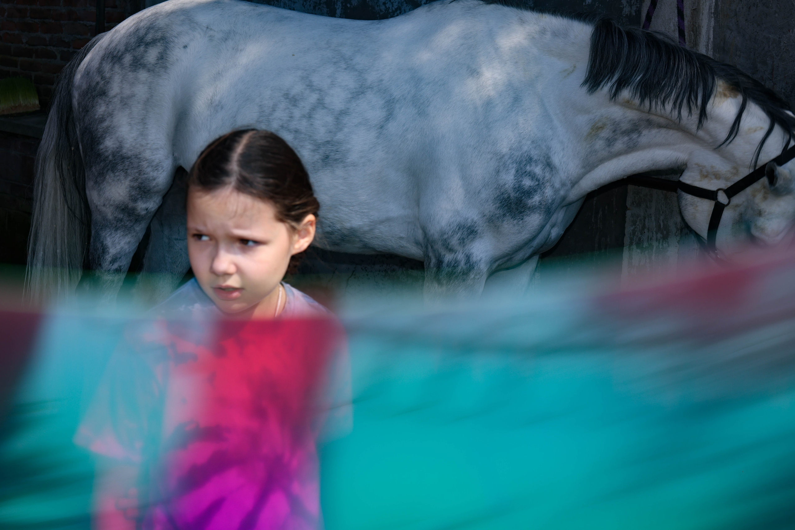 Фотохронотоп детства. Kateserbina