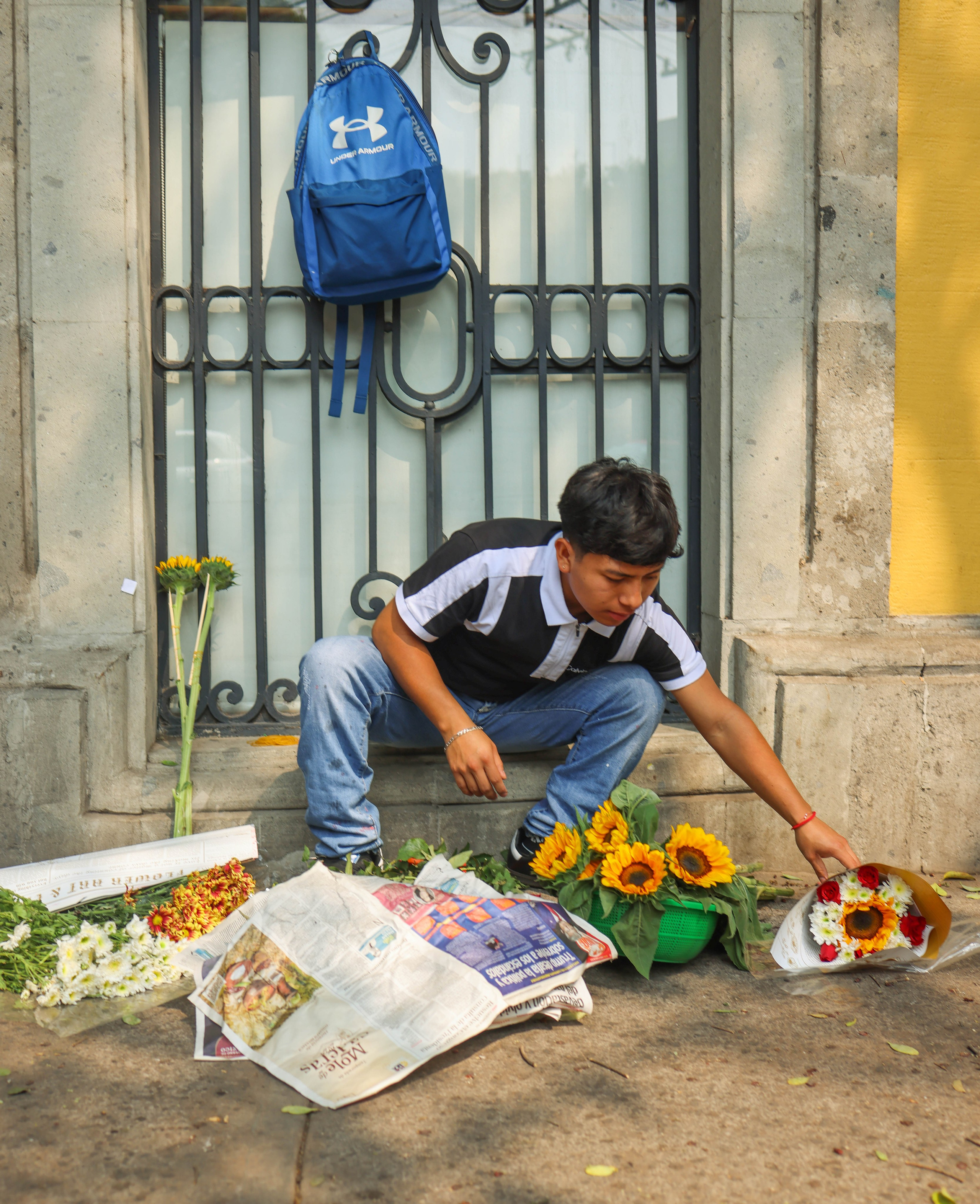 Теночтетлан и теночки. Kateserbina