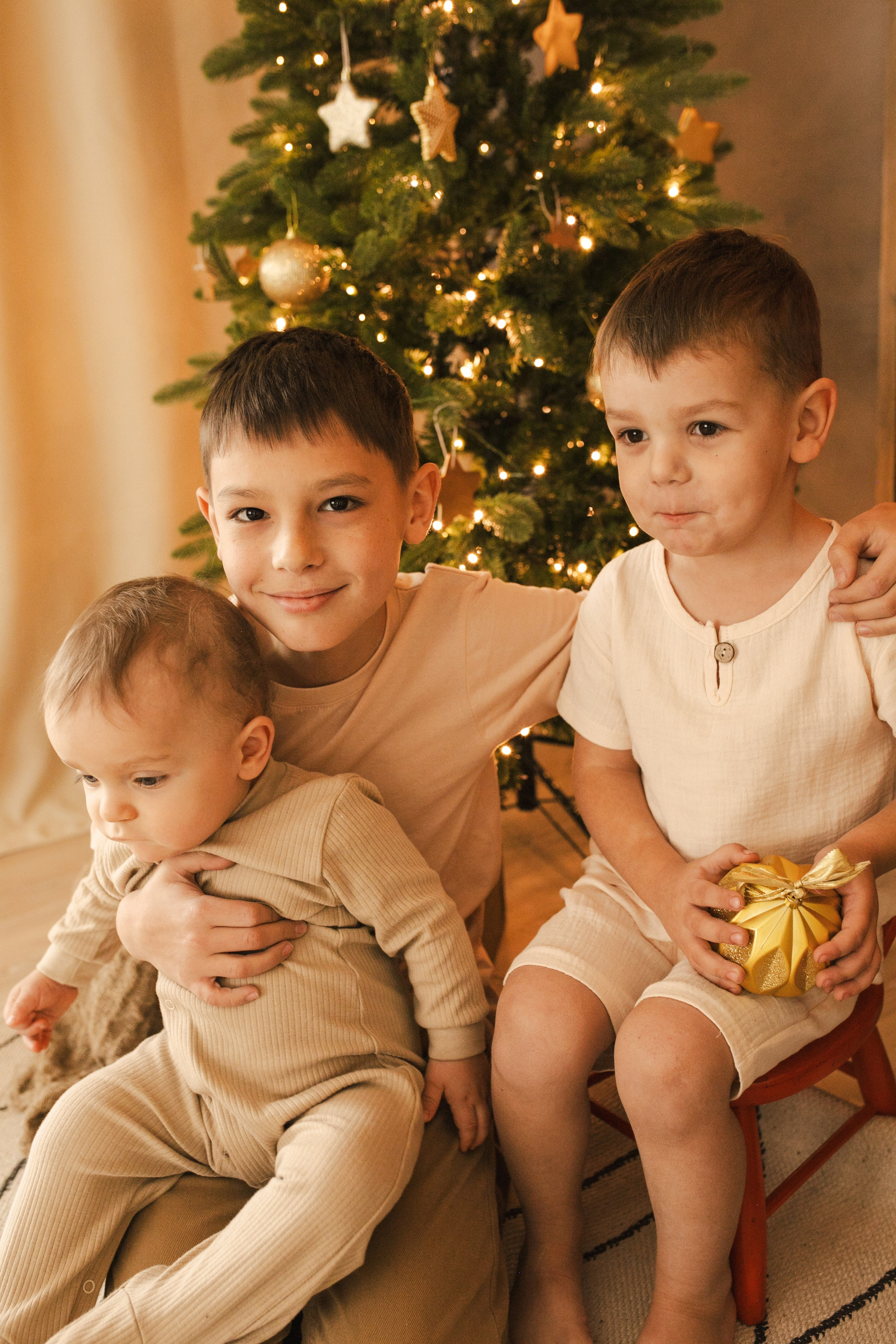 Тимоша. Фотограф в Иркутске Тома Кабанова