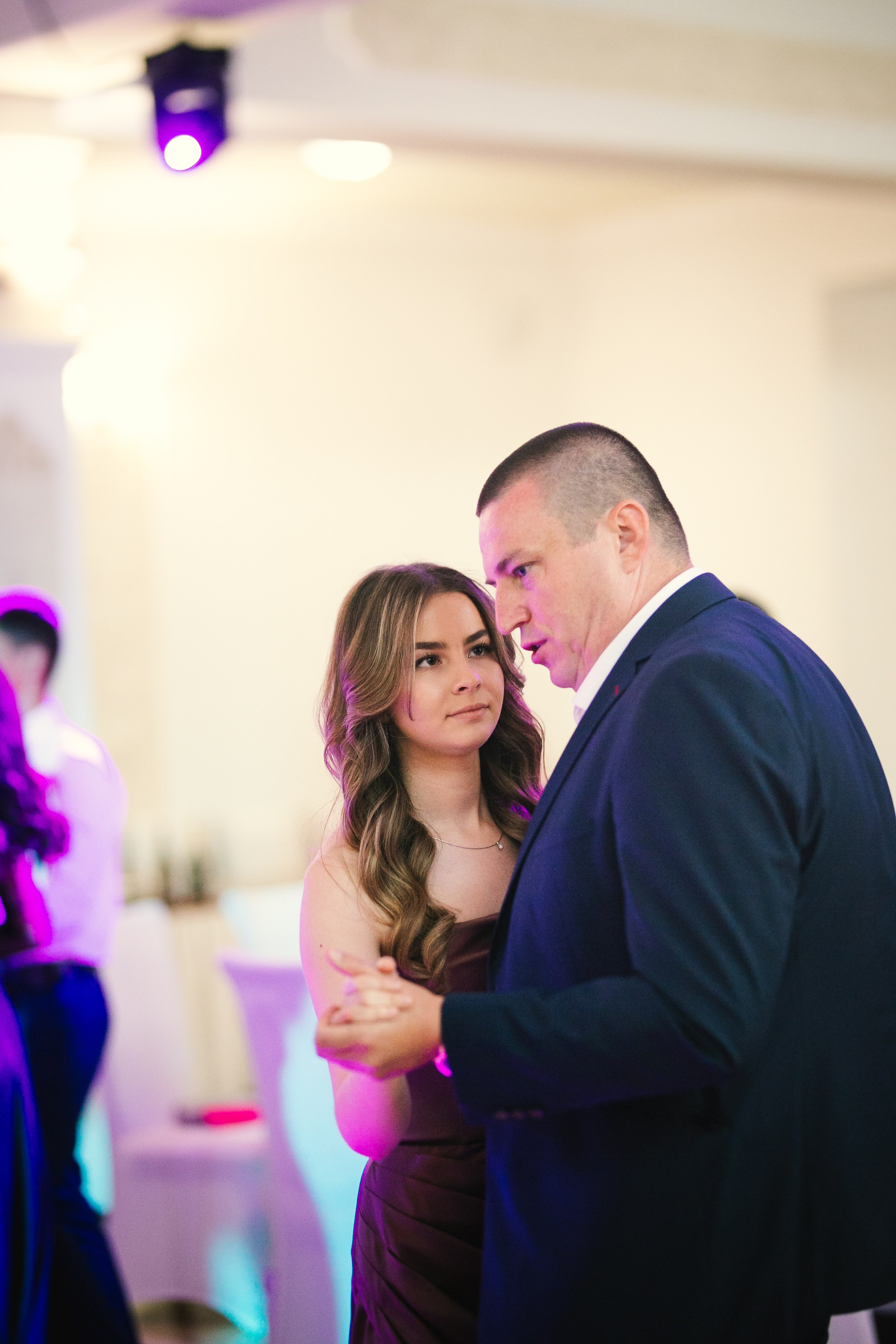 Последний звонок и выпускной. Фотограф в Крыму