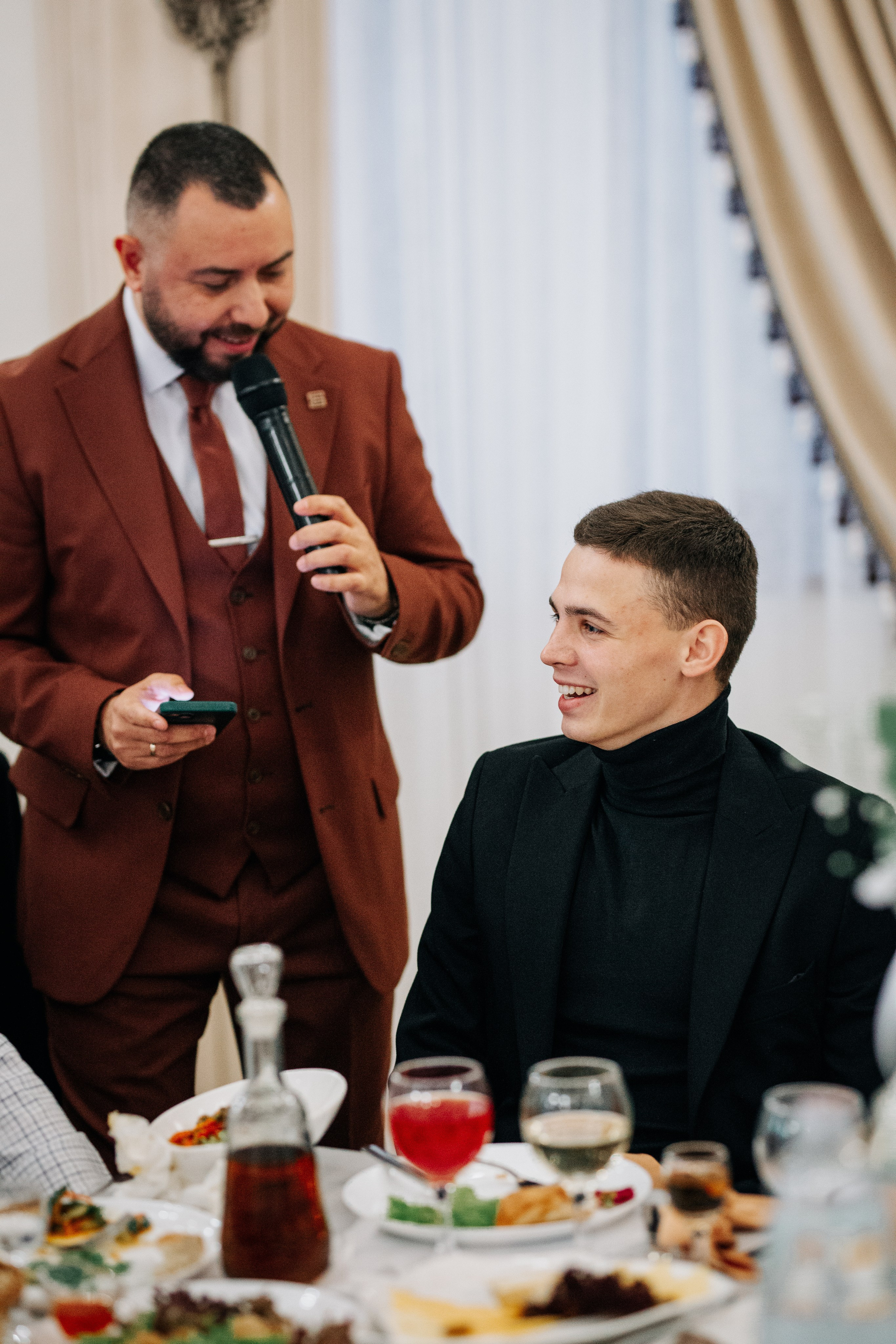 Свадьба Михаила и Дарьи. Фотограф в Крыму