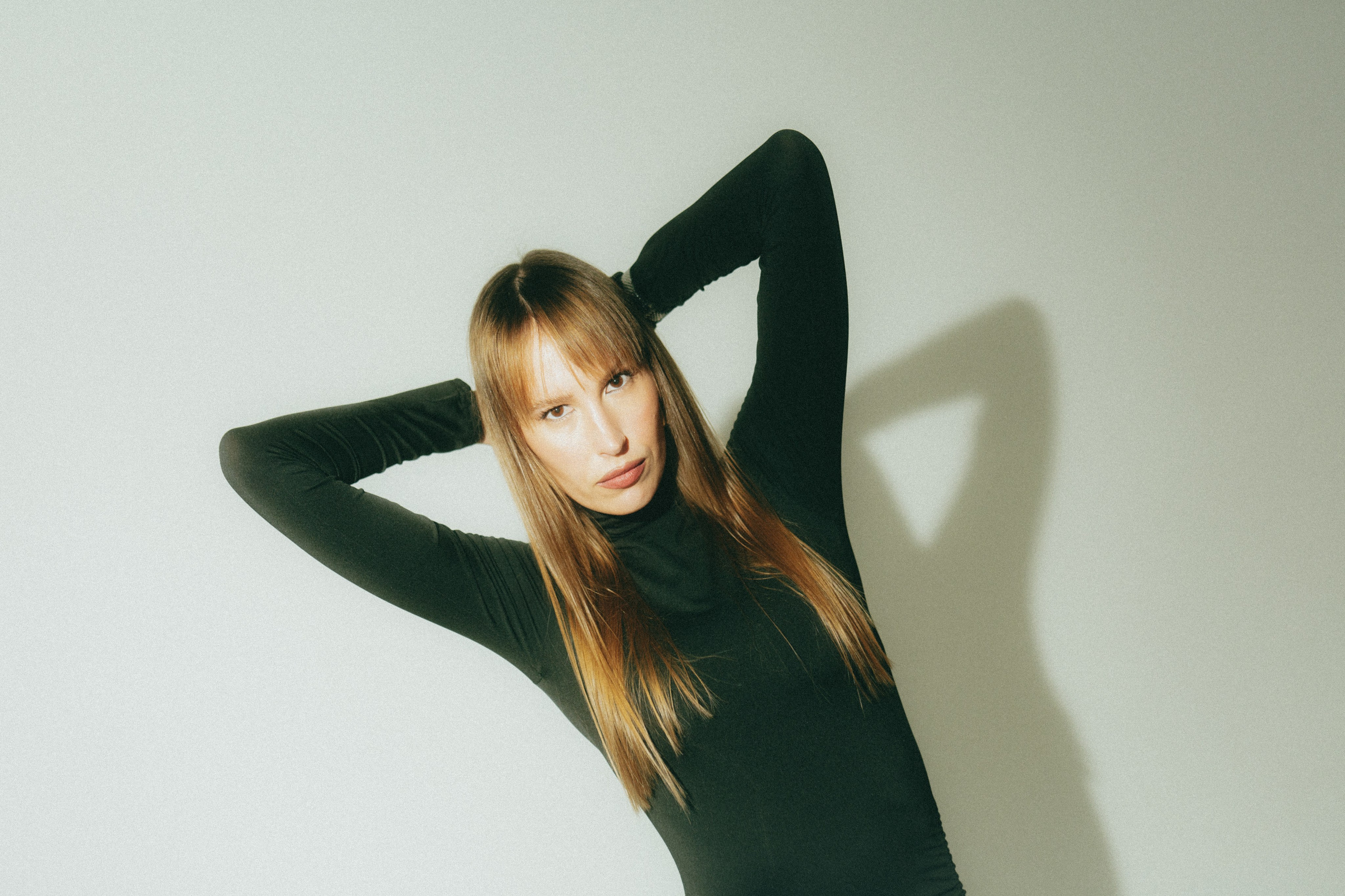 Персональные съемки