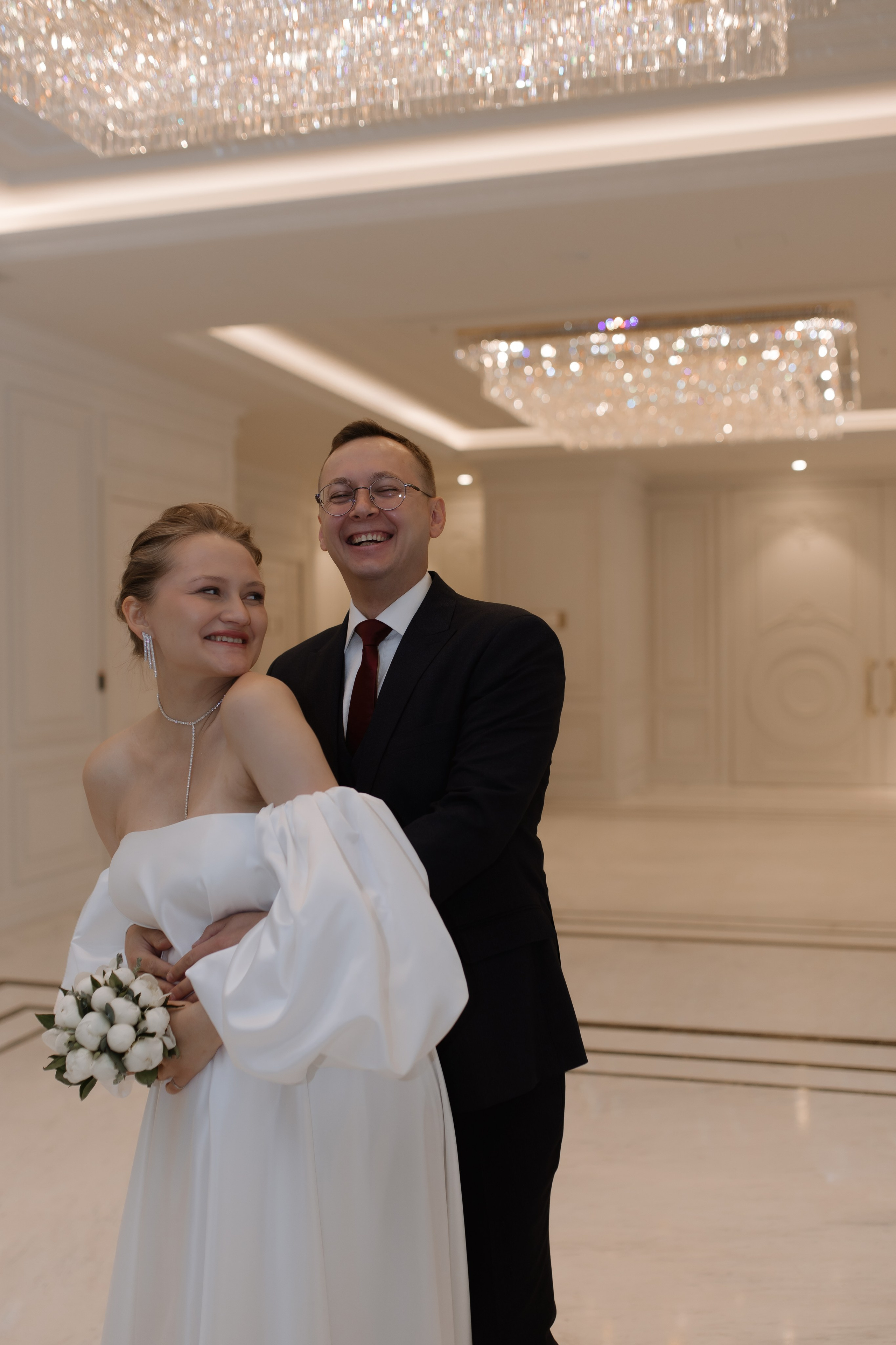 Луиза & Александр. ФОТОГРАФ МОСКВА ULYA H