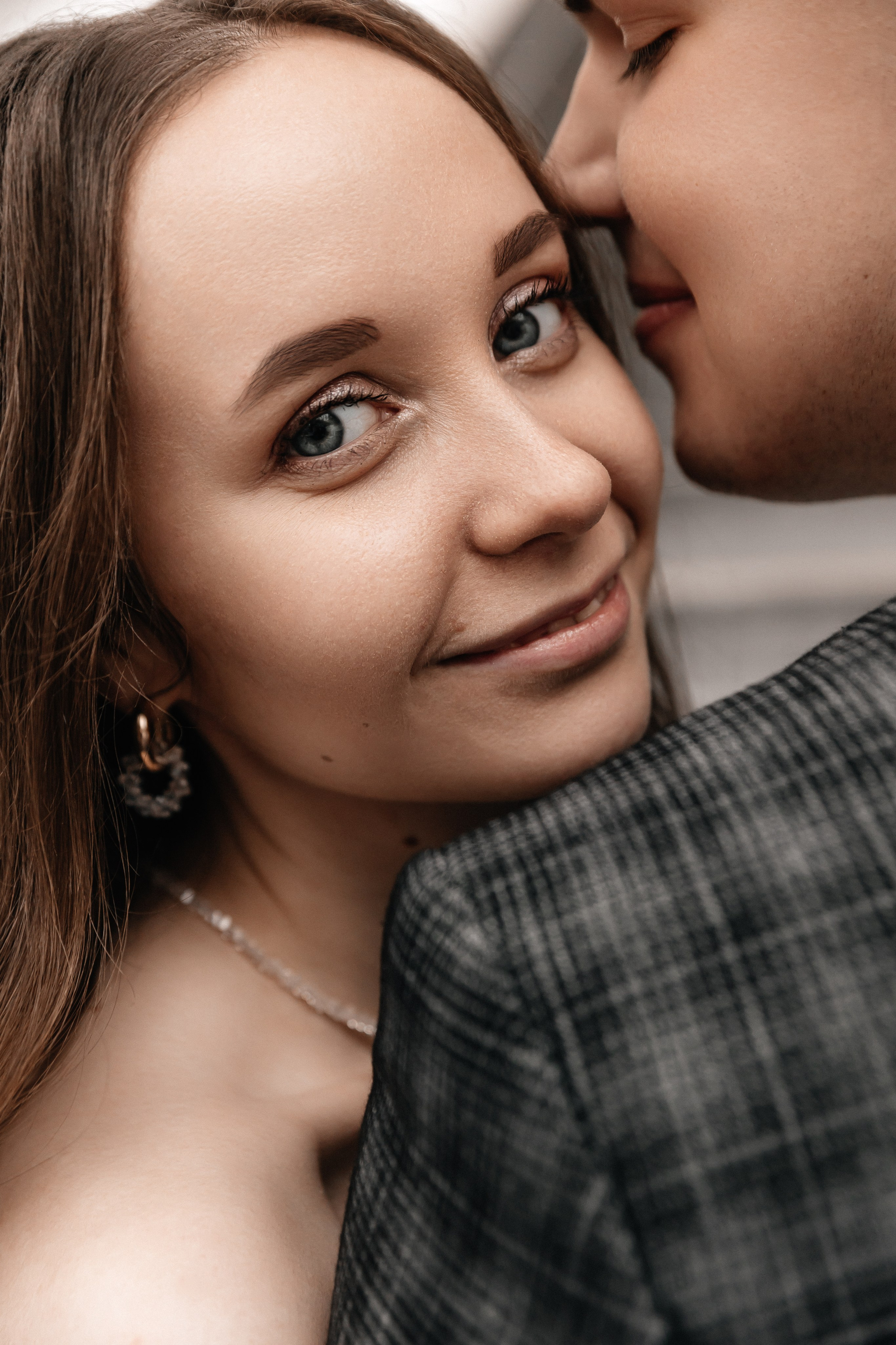 Ульяна и Никита. Семейный фотограф Минск Усова Ольга