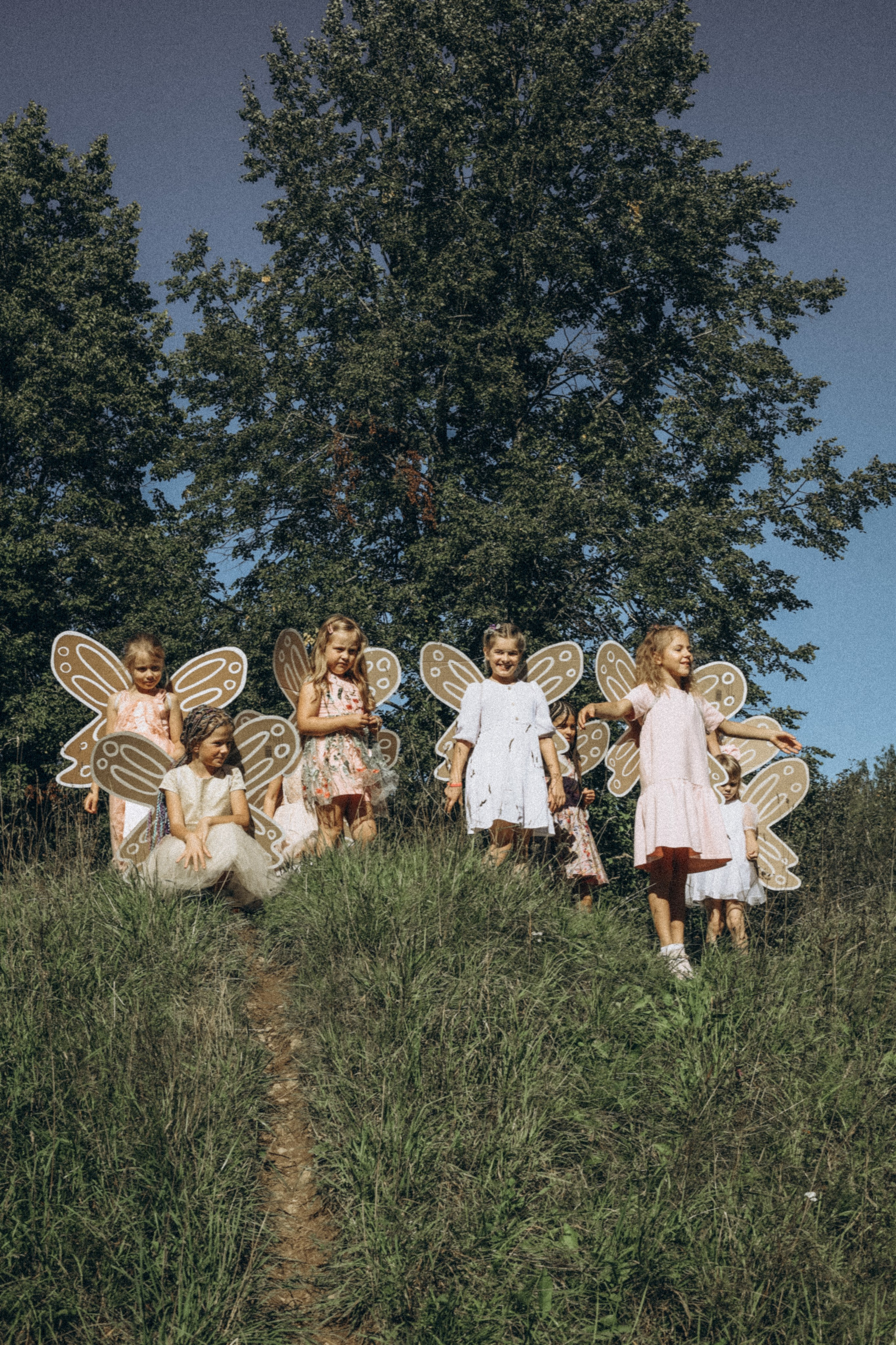 Фотопроекты. Семейный и детский фотограф в Санкт-Петербурге «Chilik»