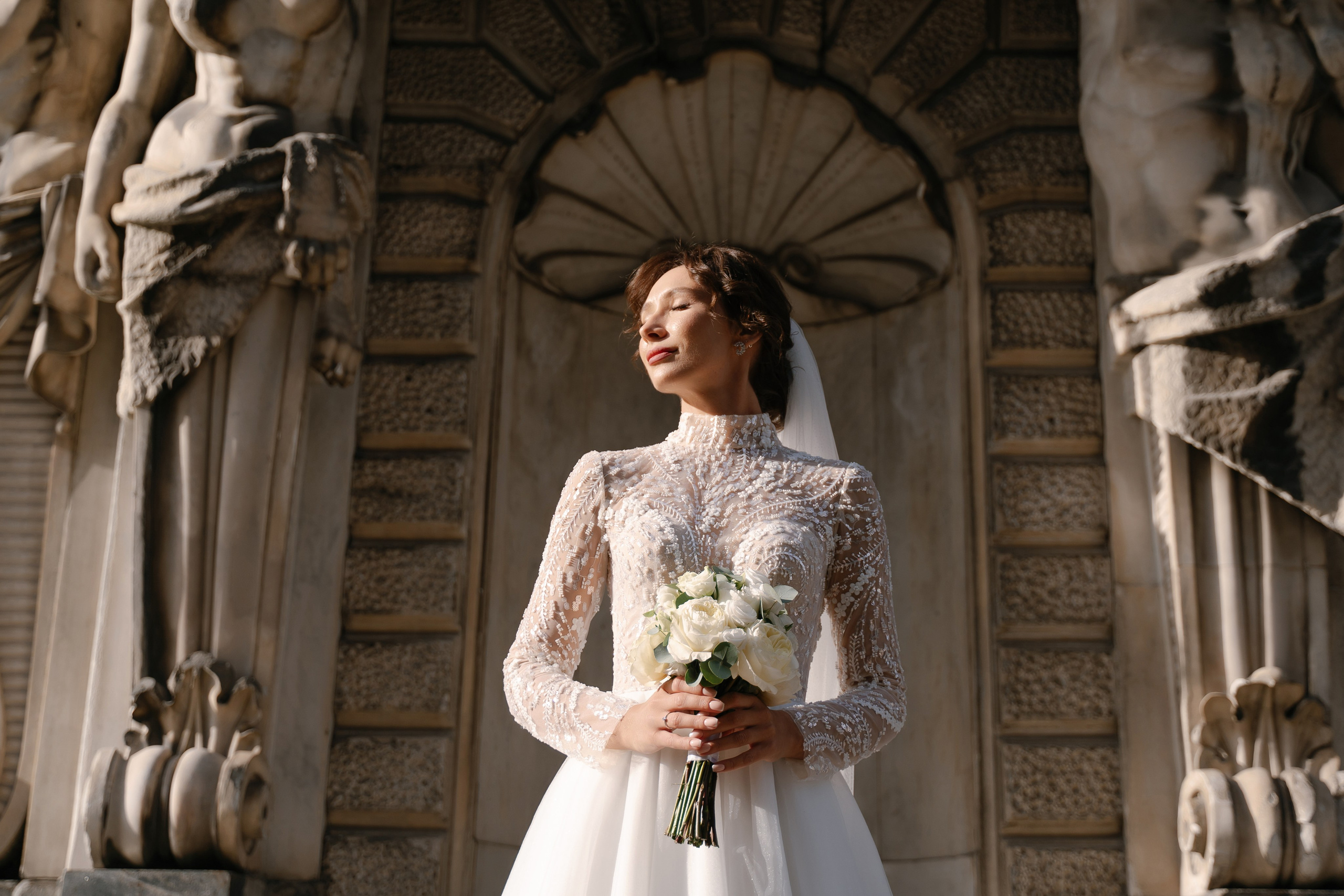 07.09.2023. Свадебный фотограф — Наталья Фед СПб/Москва