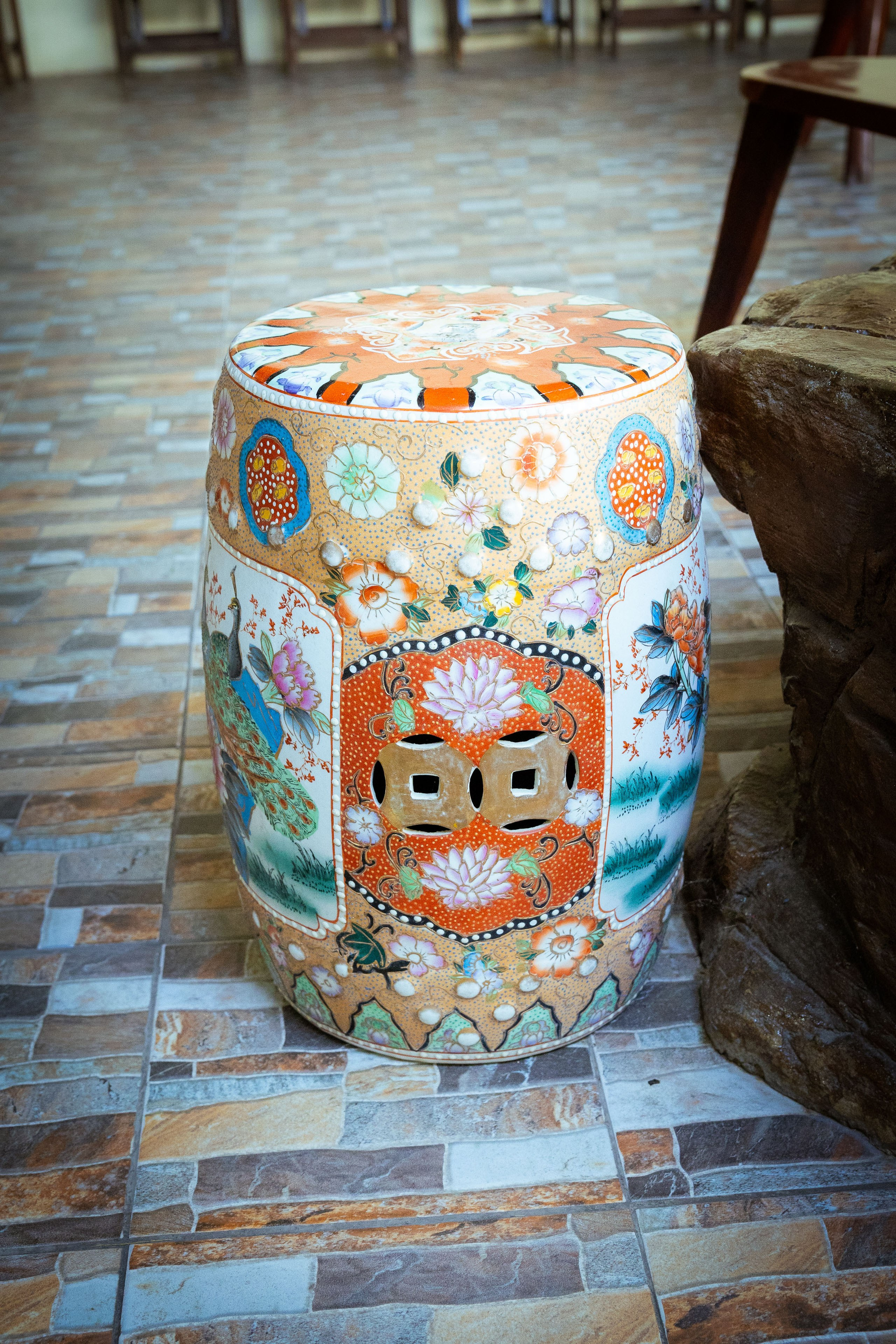 Таиланд (зима 2025). Фотограф Виноградов Константин