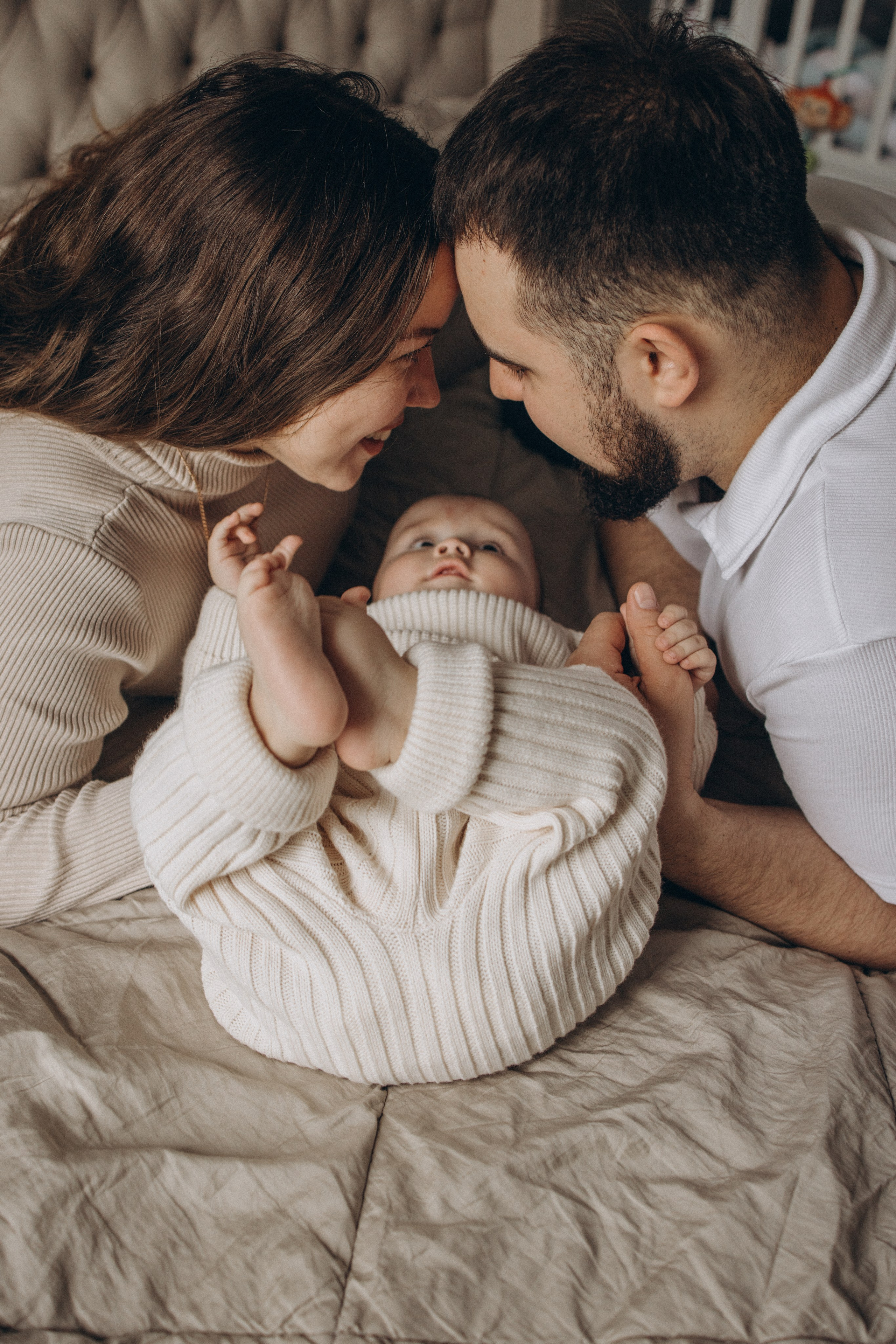 Амир. Детский и семейный фотограф в Пушкино, Мытищи, Москва Сергеева Светлана