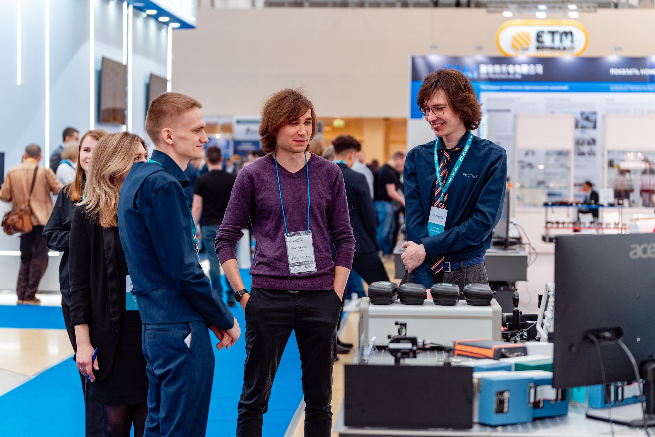 Фотограф на выставку. Репортажный фотограф в Москве Измалков Артем