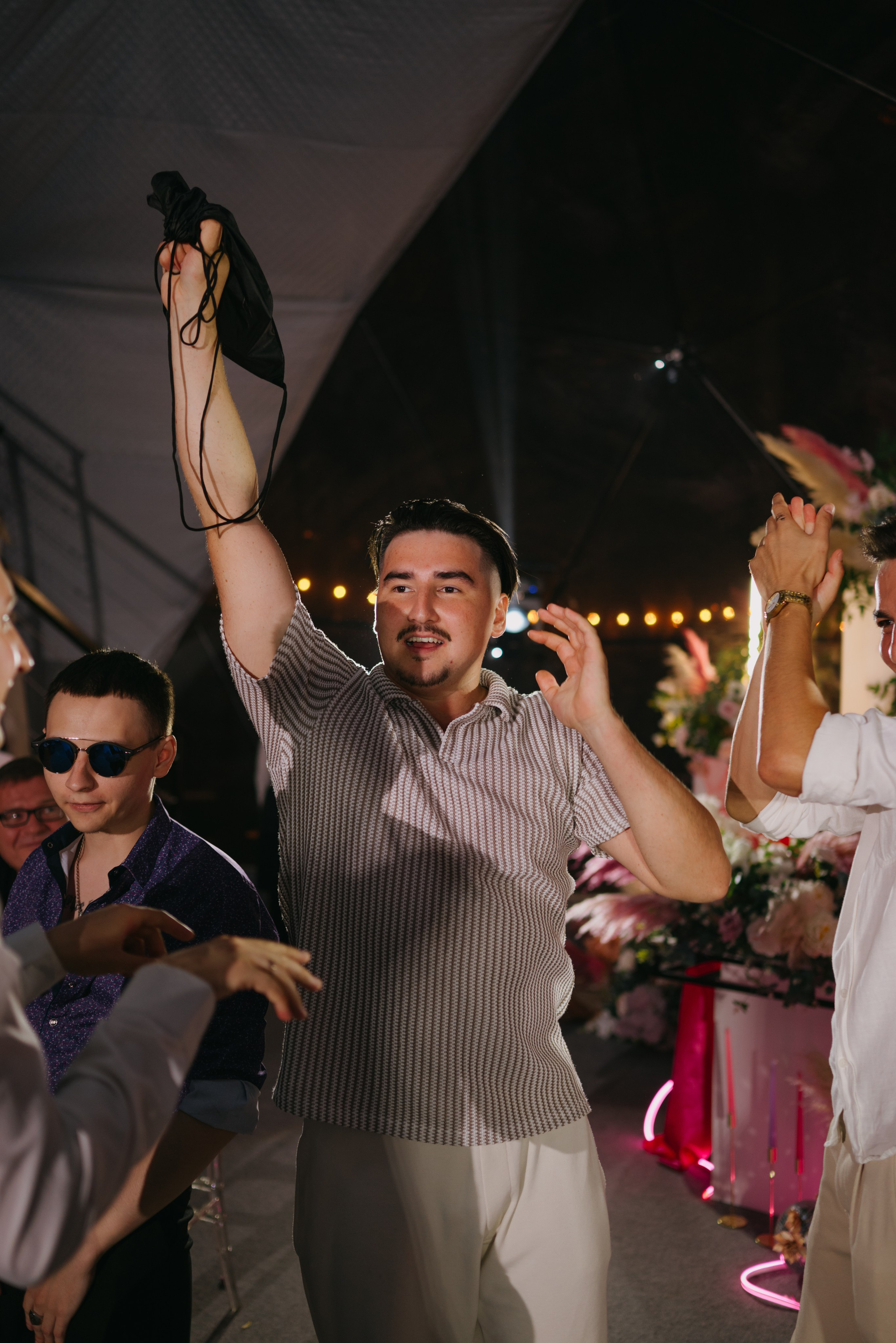 Илья и Маша. Свадебный фотограф Уфа Дарья Насырова