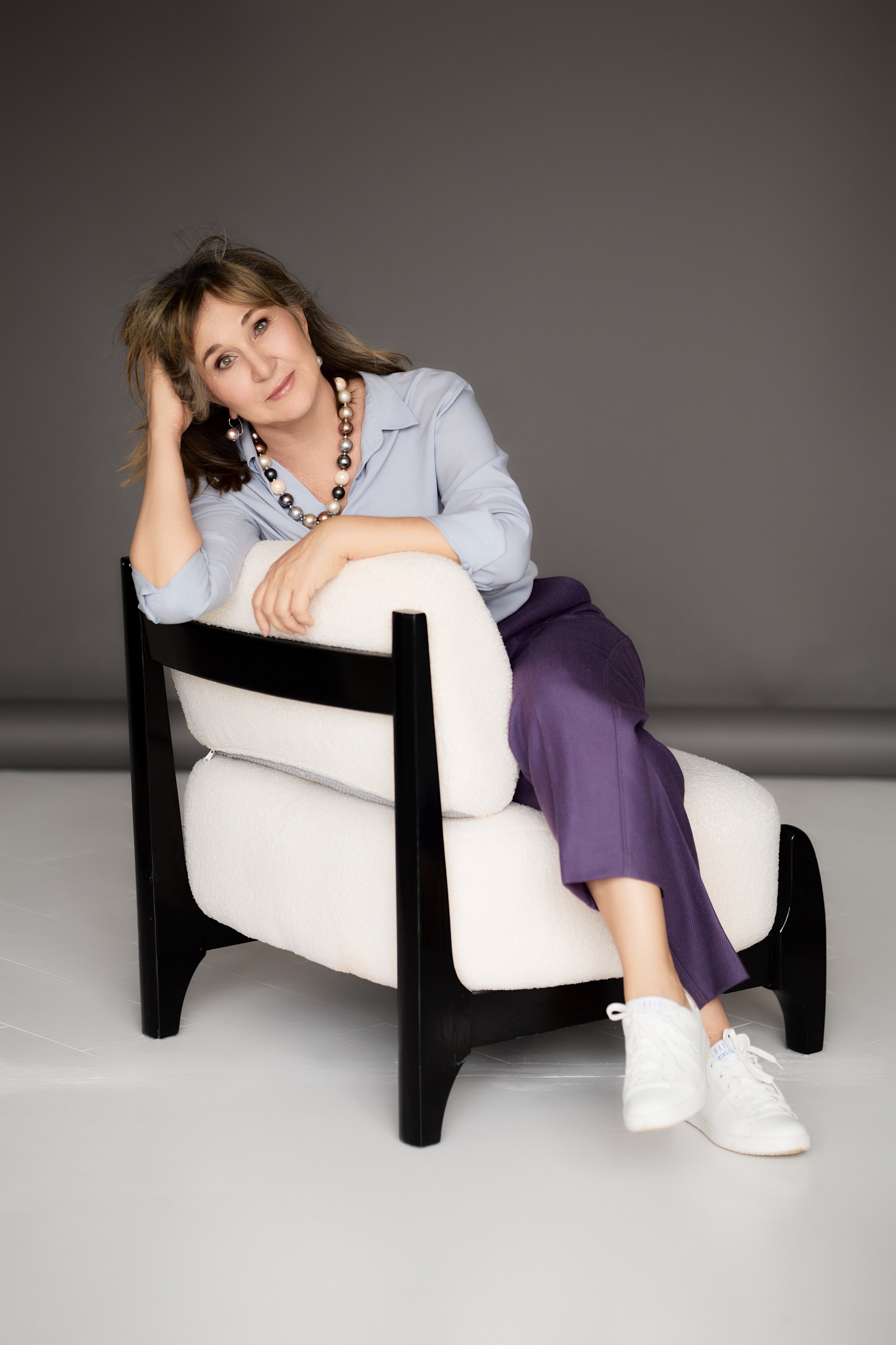 Съемка для Галины. Фотограф в Минске Анна Кучинская