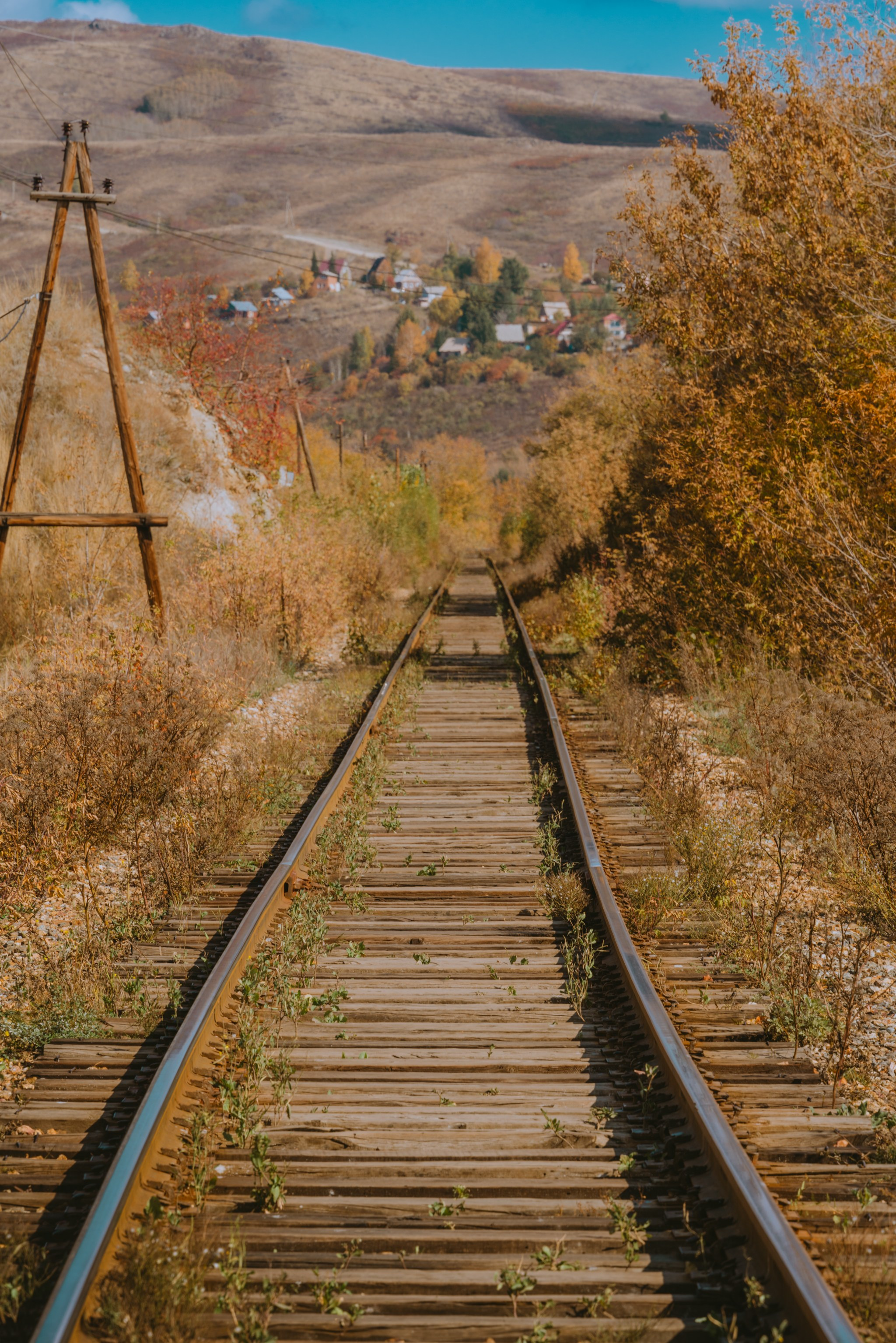Усть-Каменогорск, Сентябрь 2024