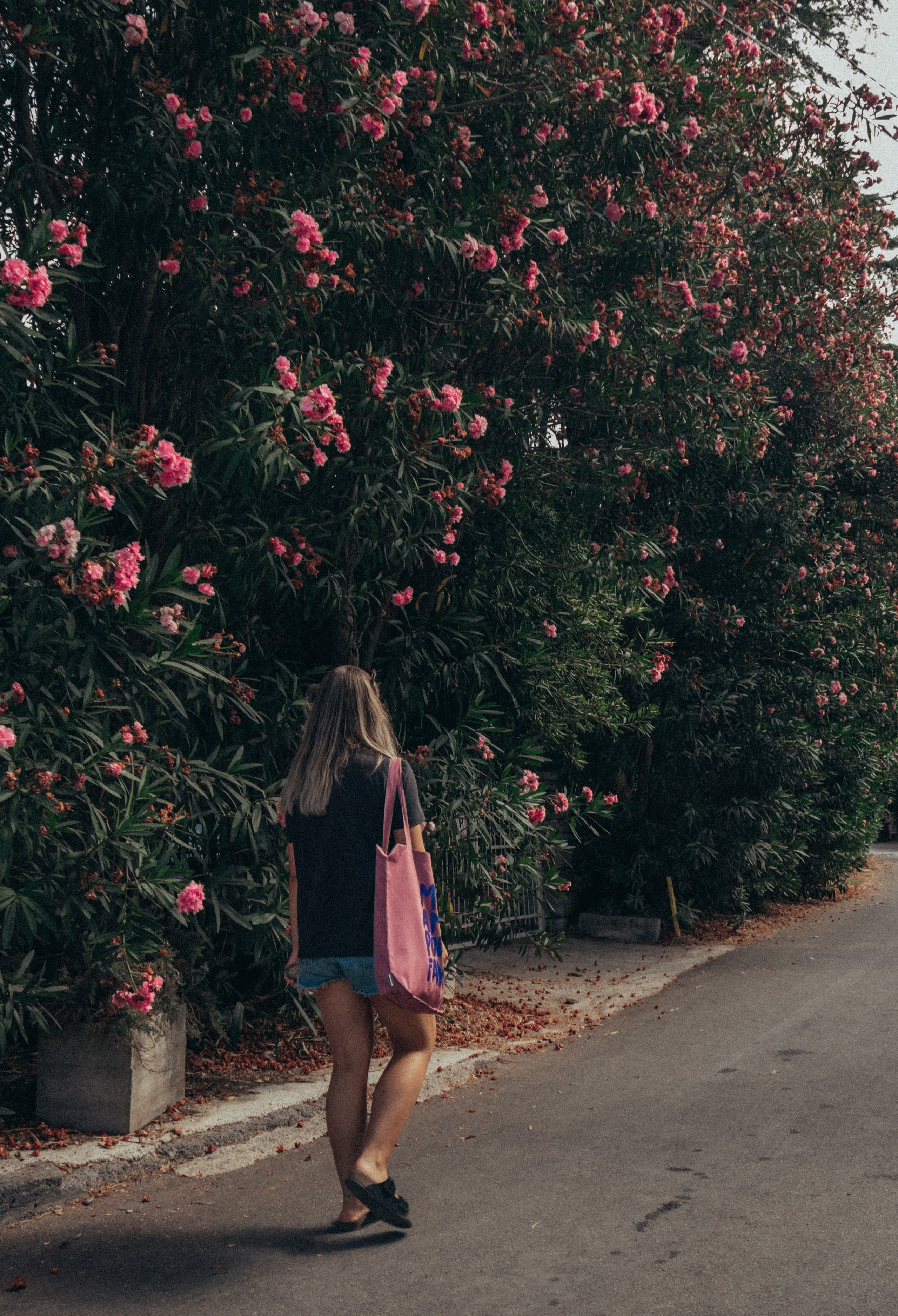 Juicy summer with Cegerica brand. Portrait photographer in Tivat Montenegro Katerina Kirsanova