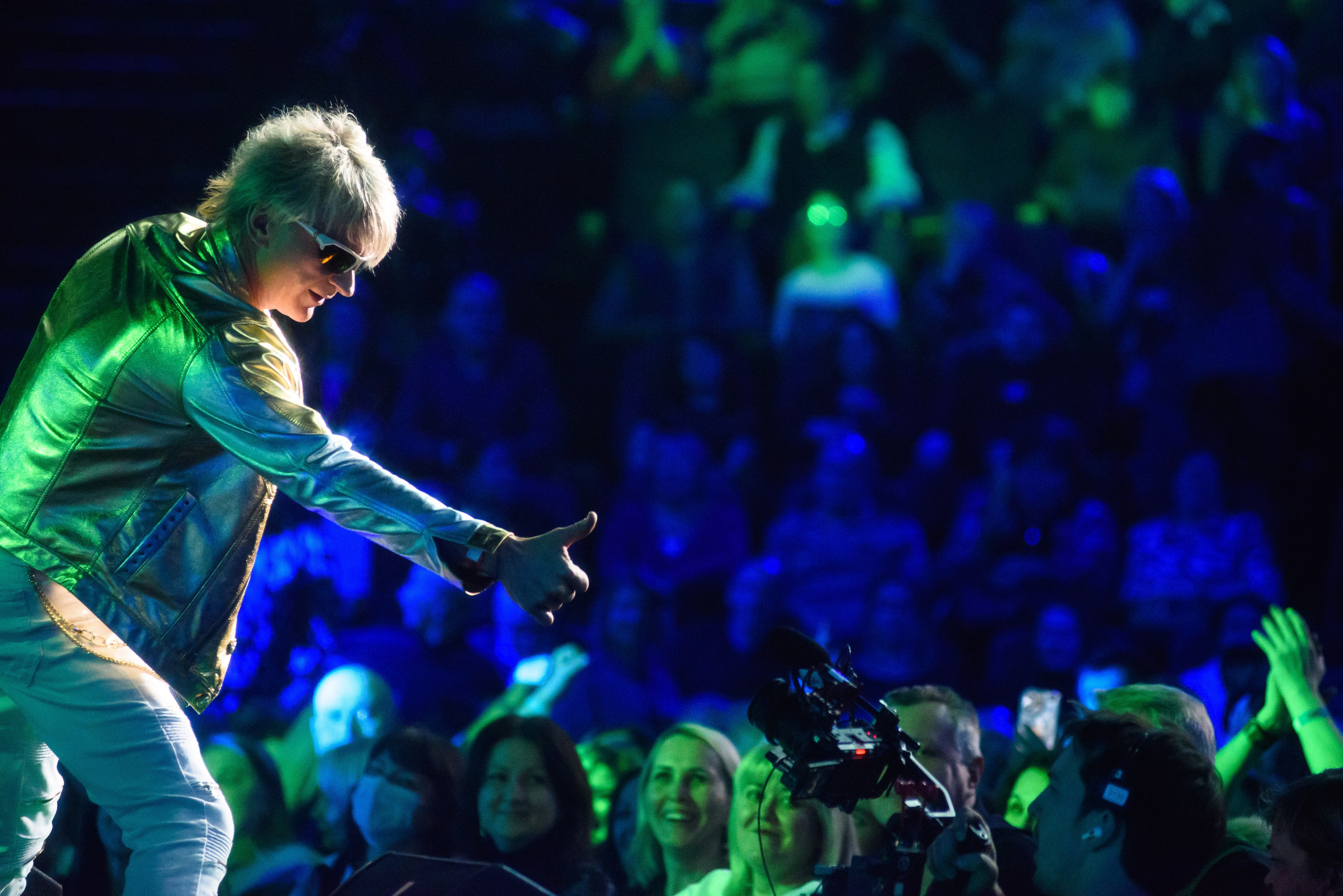 Дискотека СССР. «Сладкий сон» и Сергей Васюта — «Имена на все времена». Бренд-фотограф для экспертов и блогеров в Москве Влада Горбовская