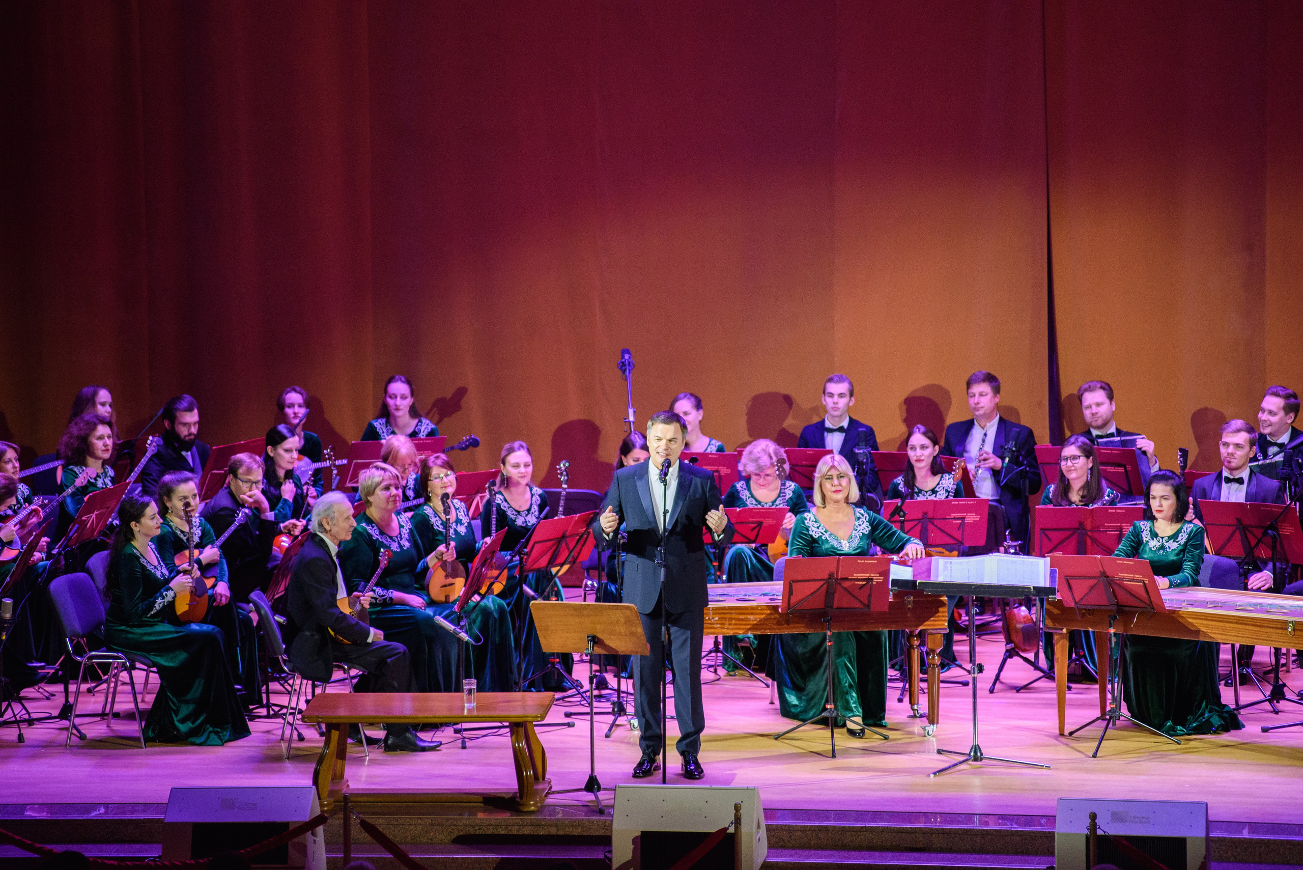 Евгений Дятлов — «Имена на все времена», Зал Церковных Соборов. Бренд-фотограф для экспертов и блогеров в Москве Влада Горбовская