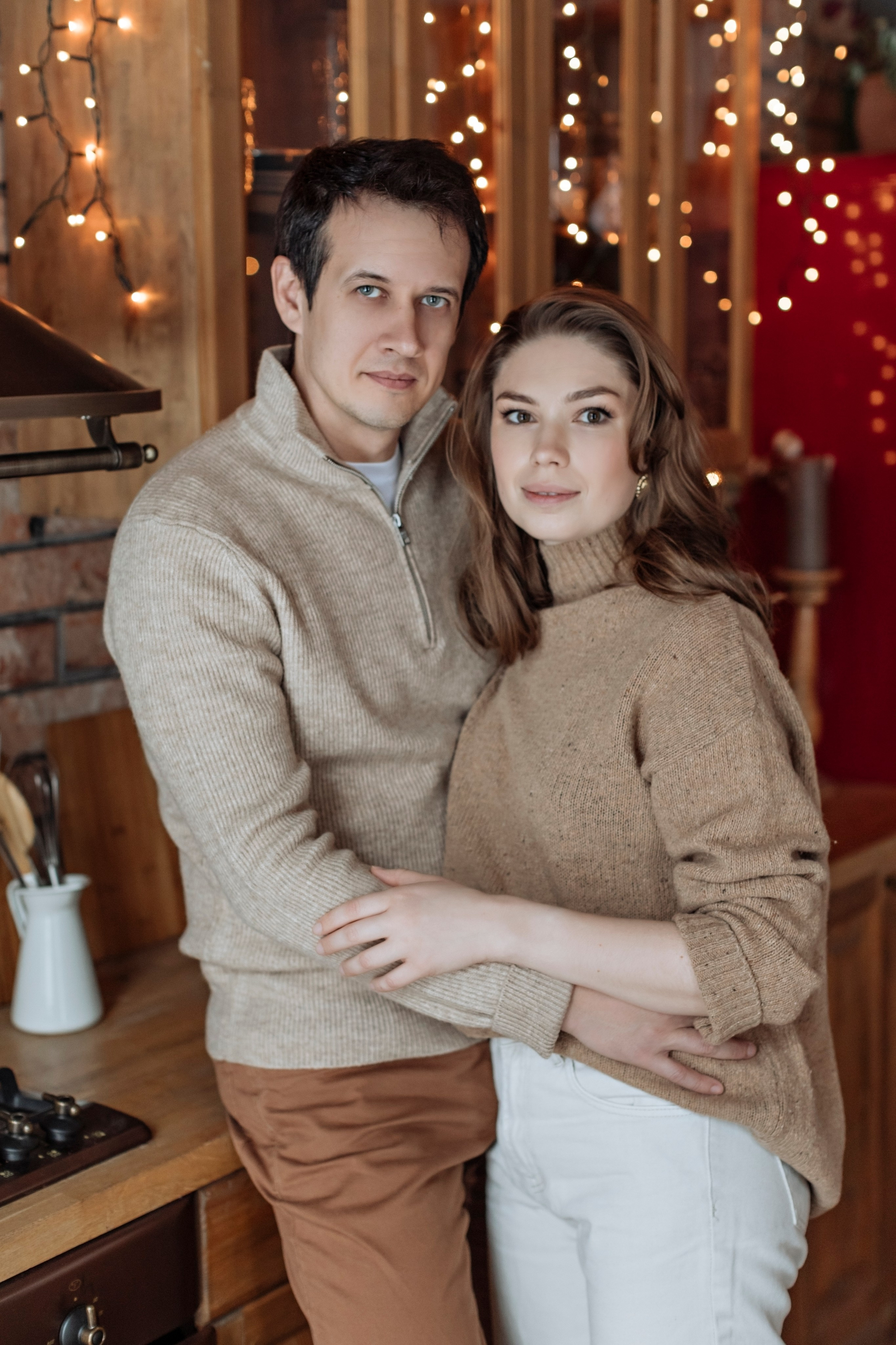 Новогодние фотосессии. Семейный фотограф Екатерина Шустрова Москва и Одинцово