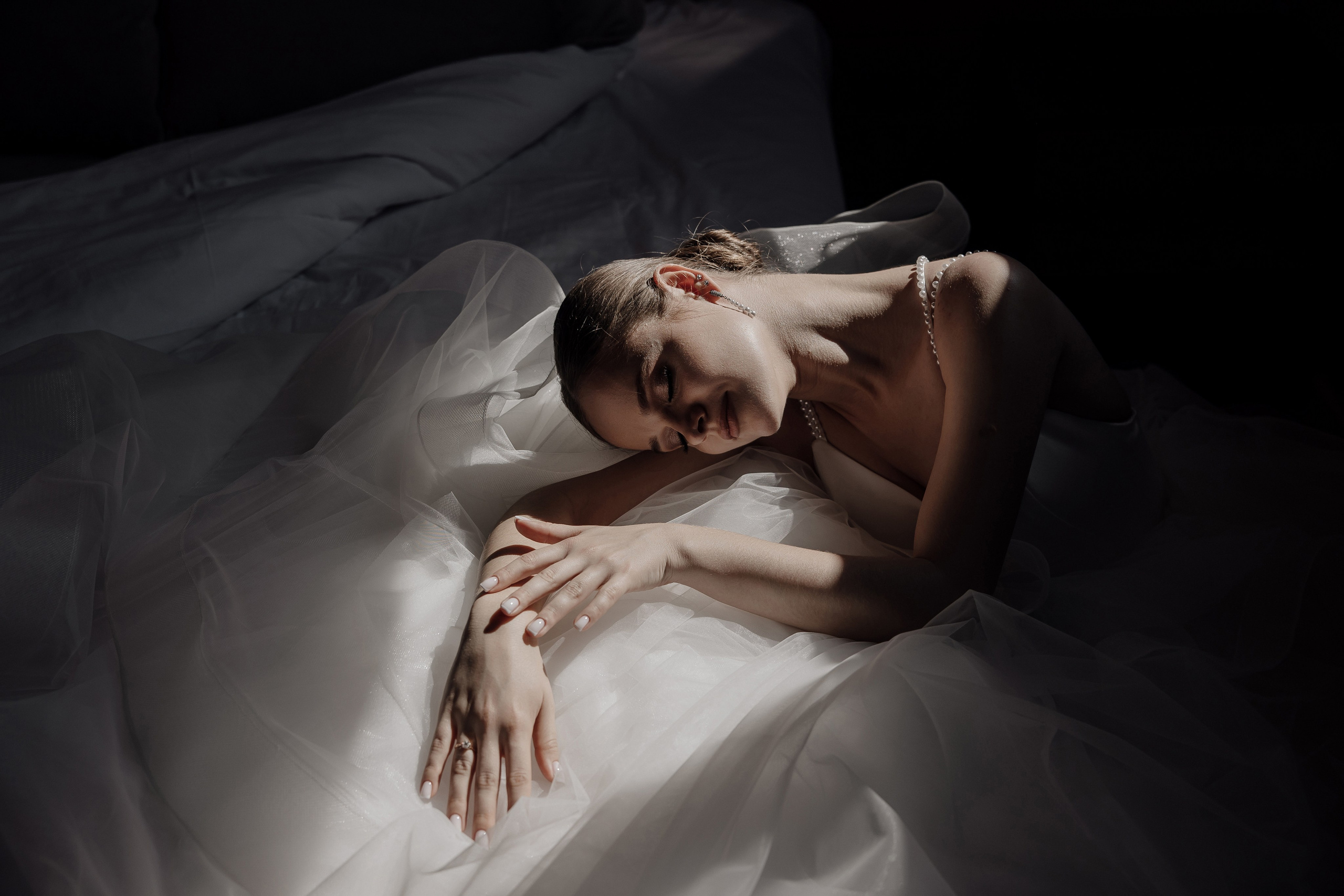 Карина & Сергей. Свадебный и семейный фотограф Евгения Россинская