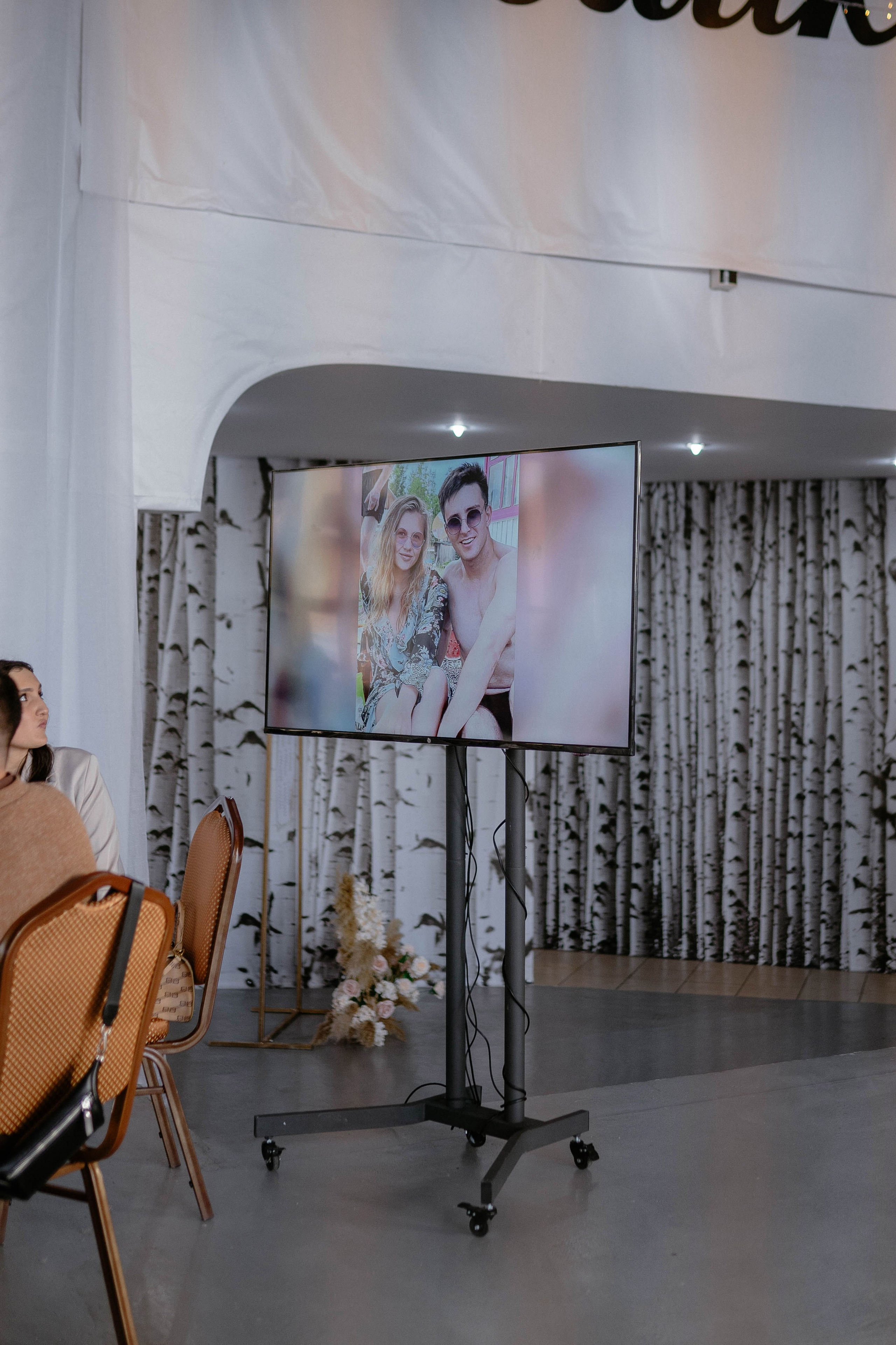 Свадебный день Магомеда и Вероники. Фотограф Чита. Индивидуальные портреты, LoveStory, свадьбы