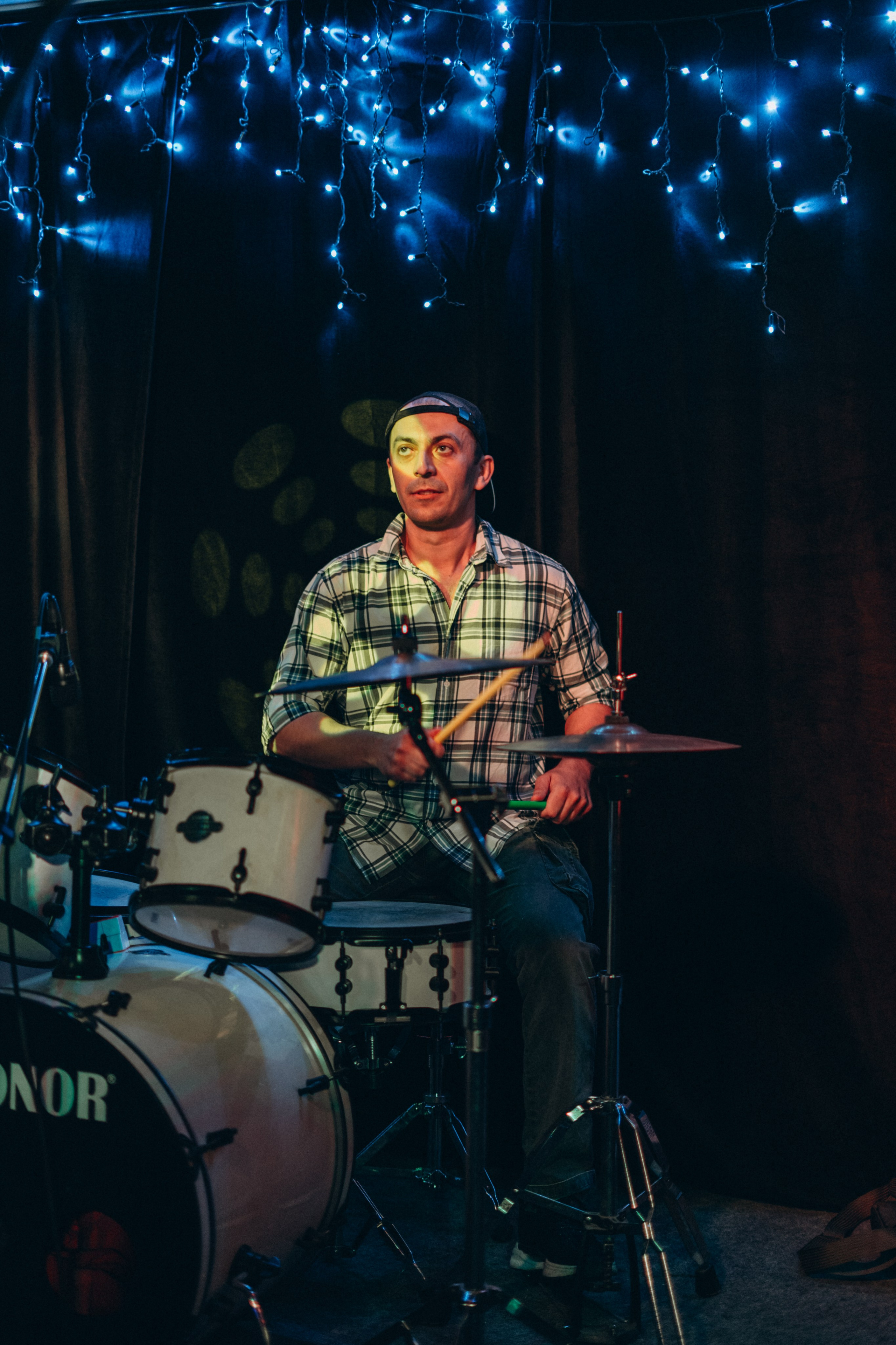 Jam Party 2. Портретный фотограф в Москве и Санкт-Петербурге Арина Чех