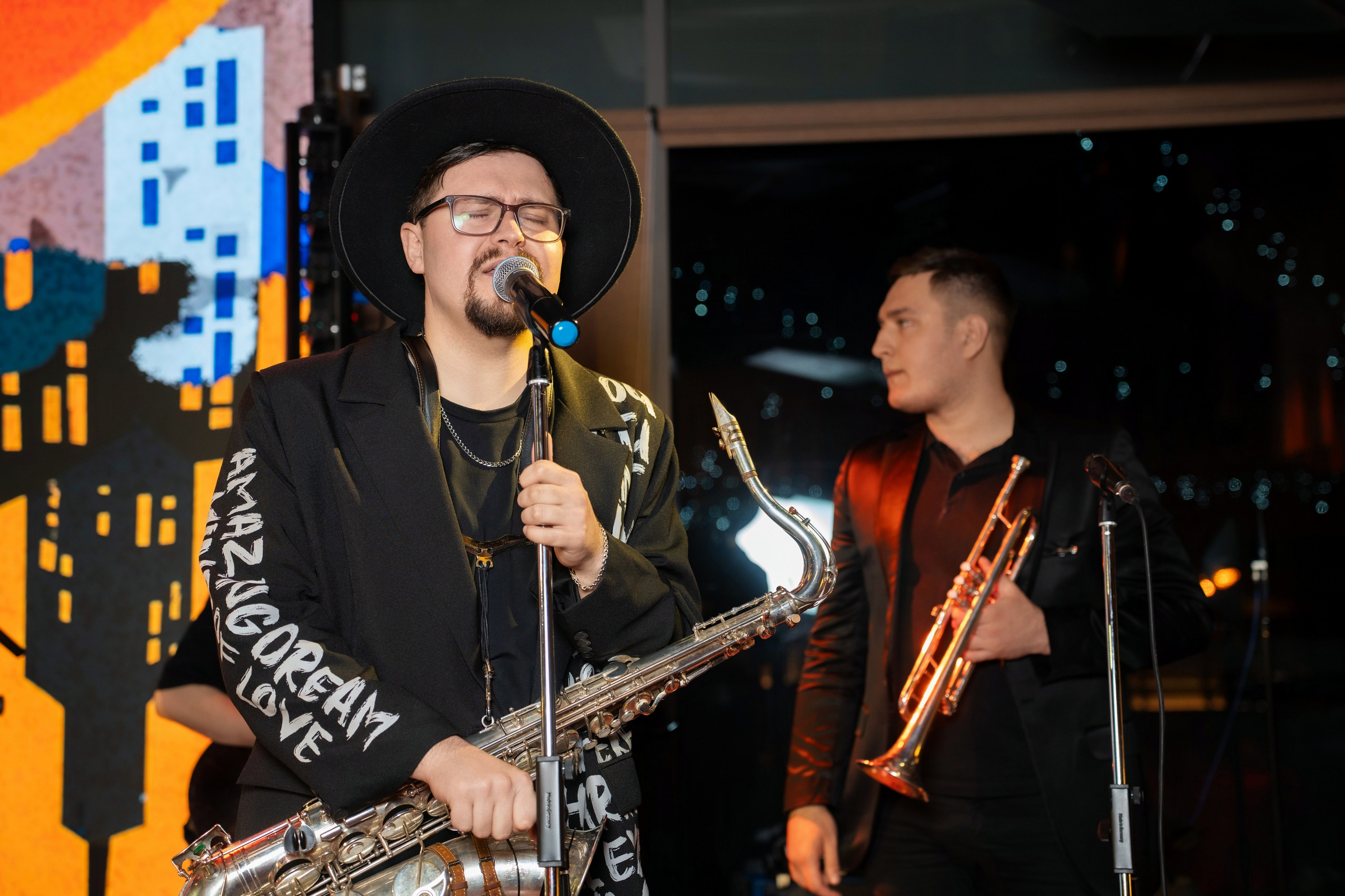 Ресторан «Рапсодия». Фотограф Гульназ Фатихова, г. Москва