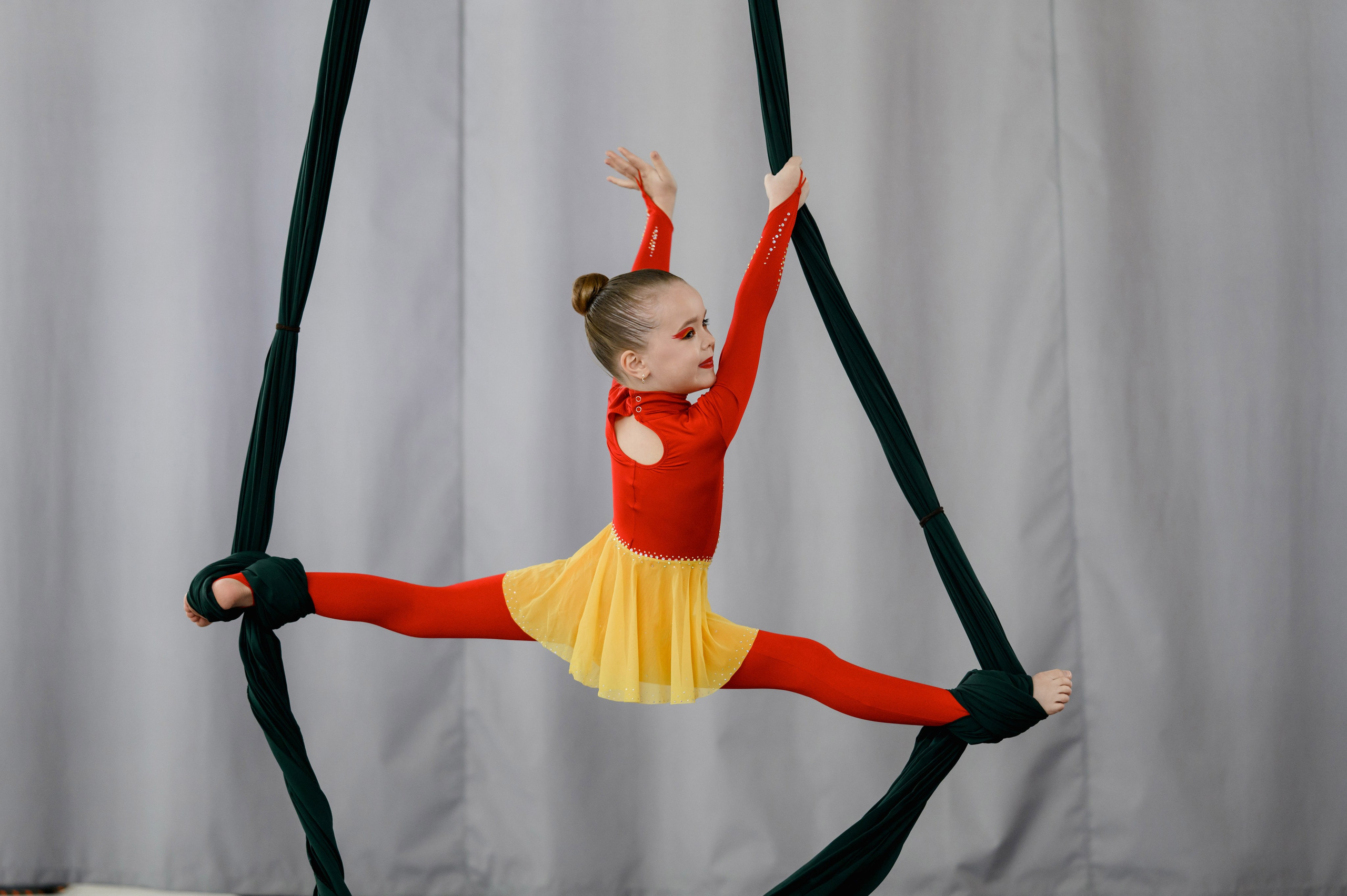 V Чемпионат Мистера Мо. Фотограф Александр Смирнов