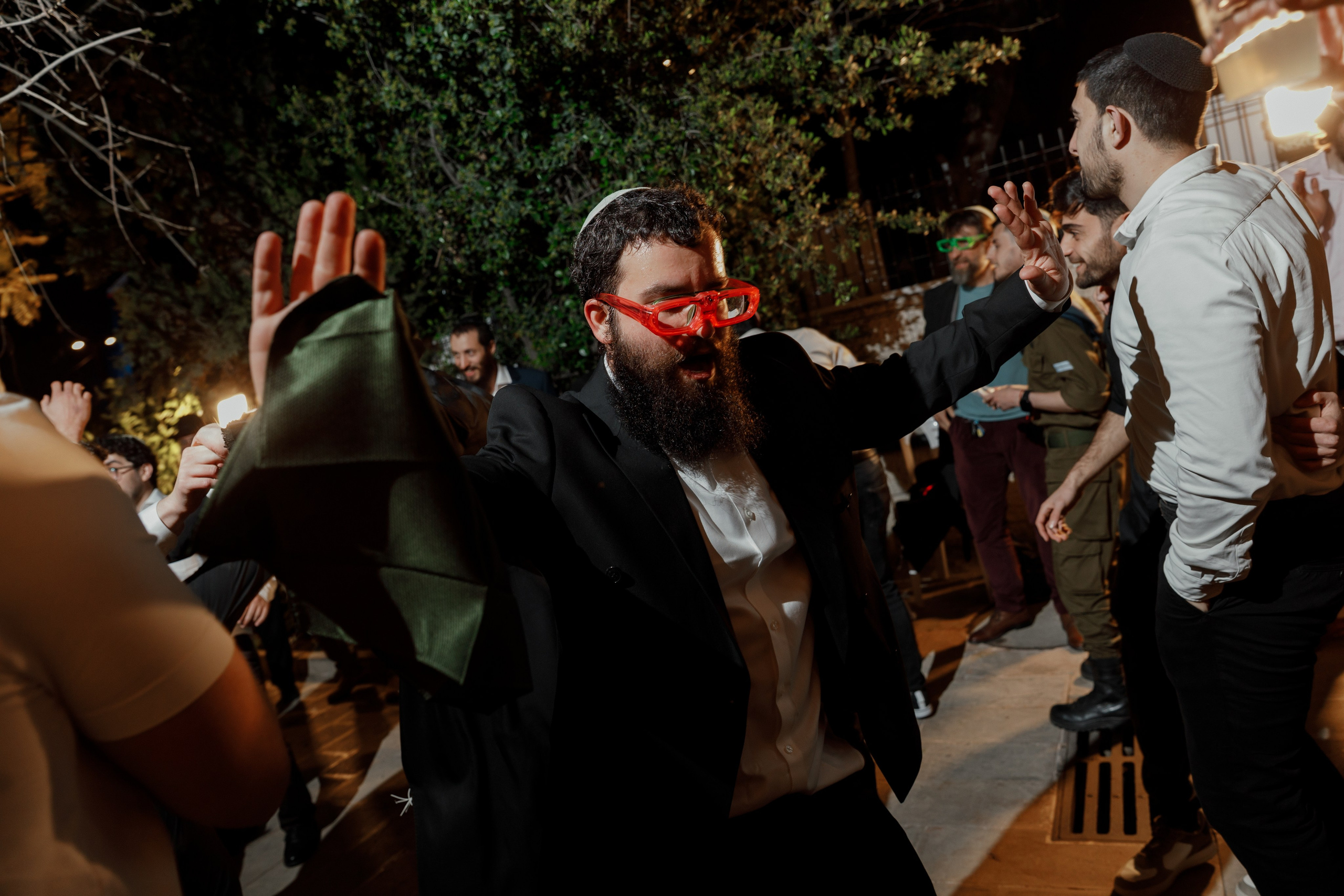 Weddings. Photographer Michael Alekseev